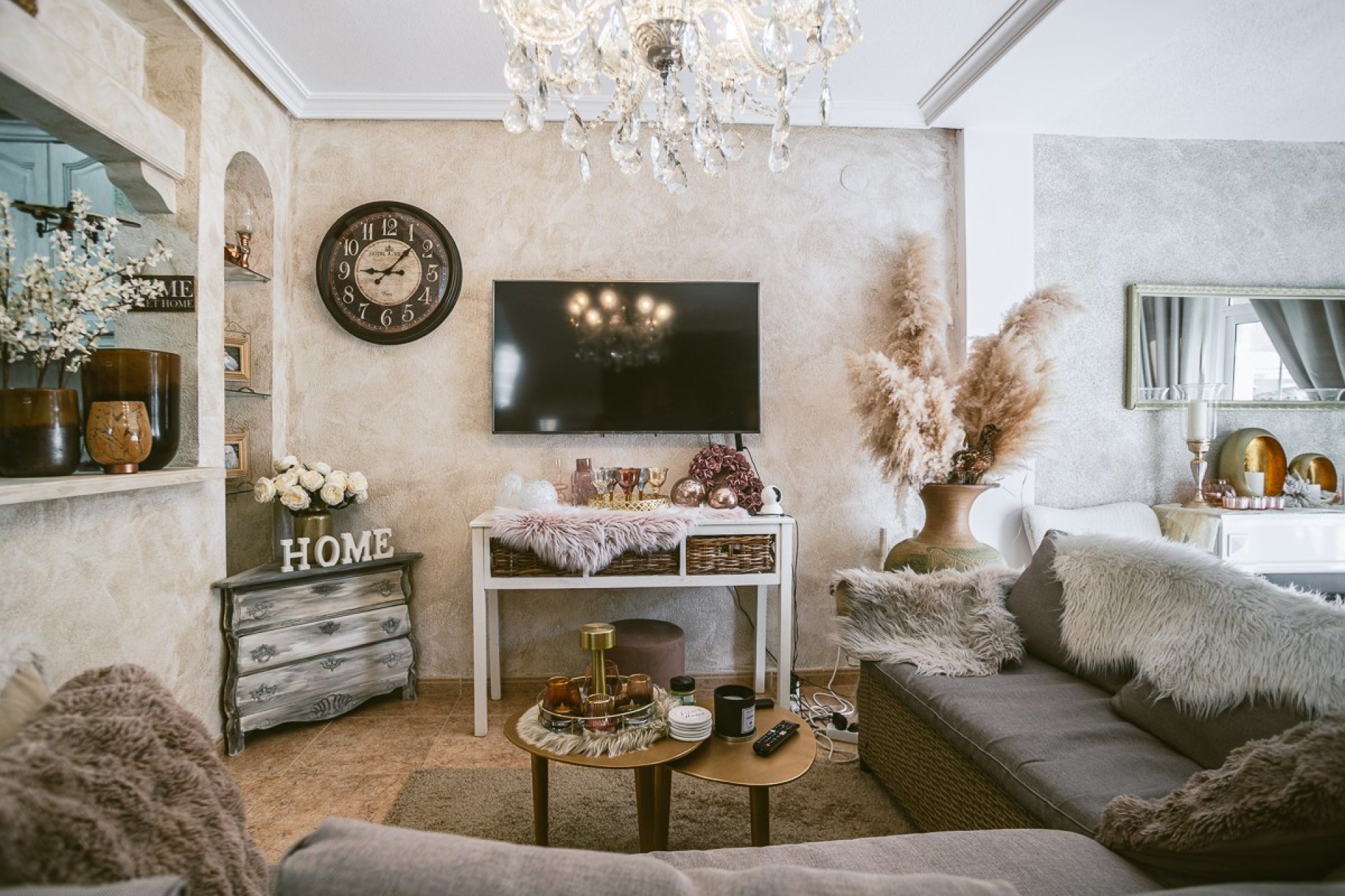Revânzare - Quad House -
Orihuela Costa - Costa Blanca