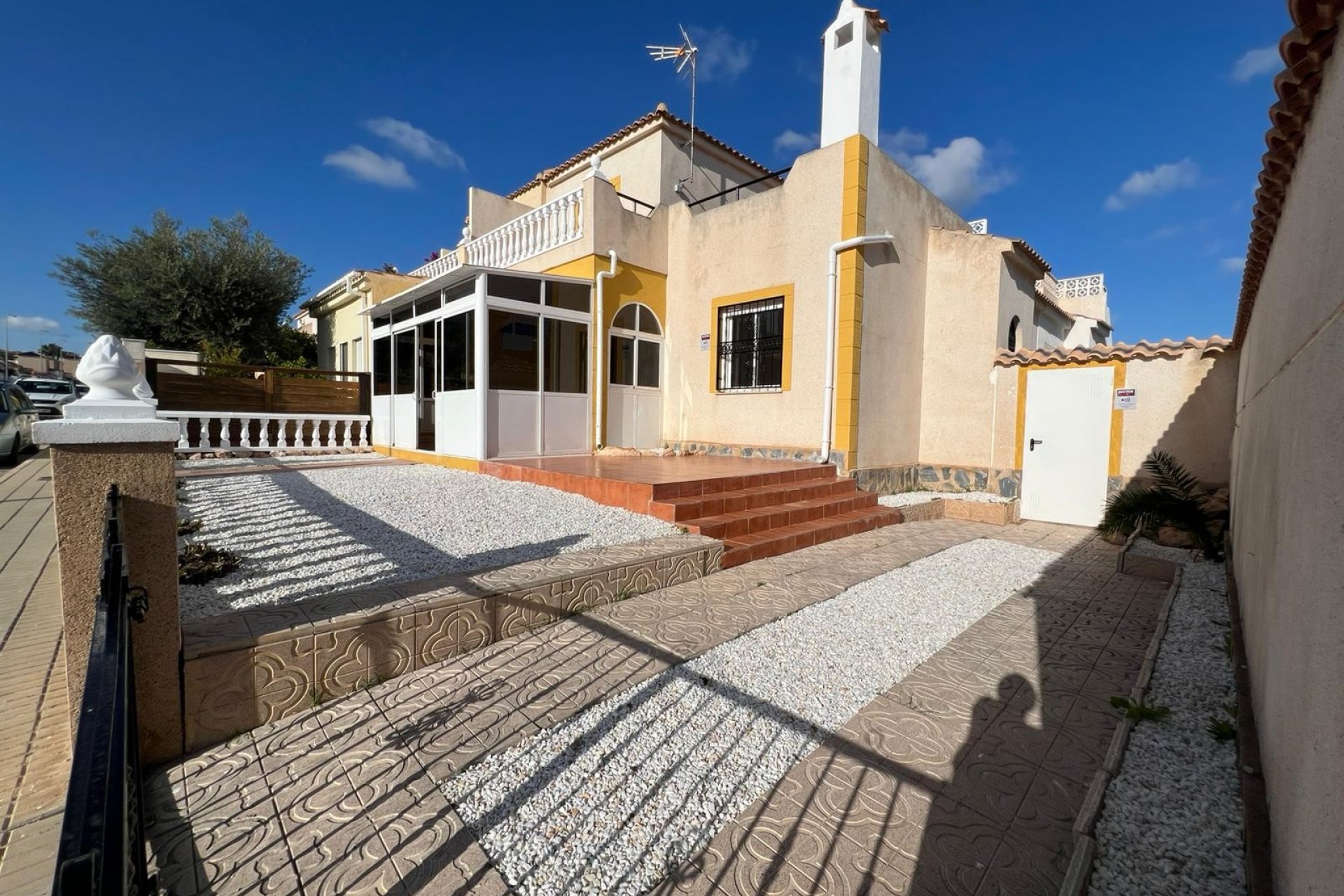 Revânzare - Quad House -
Orihuela Costa - Costa Blanca