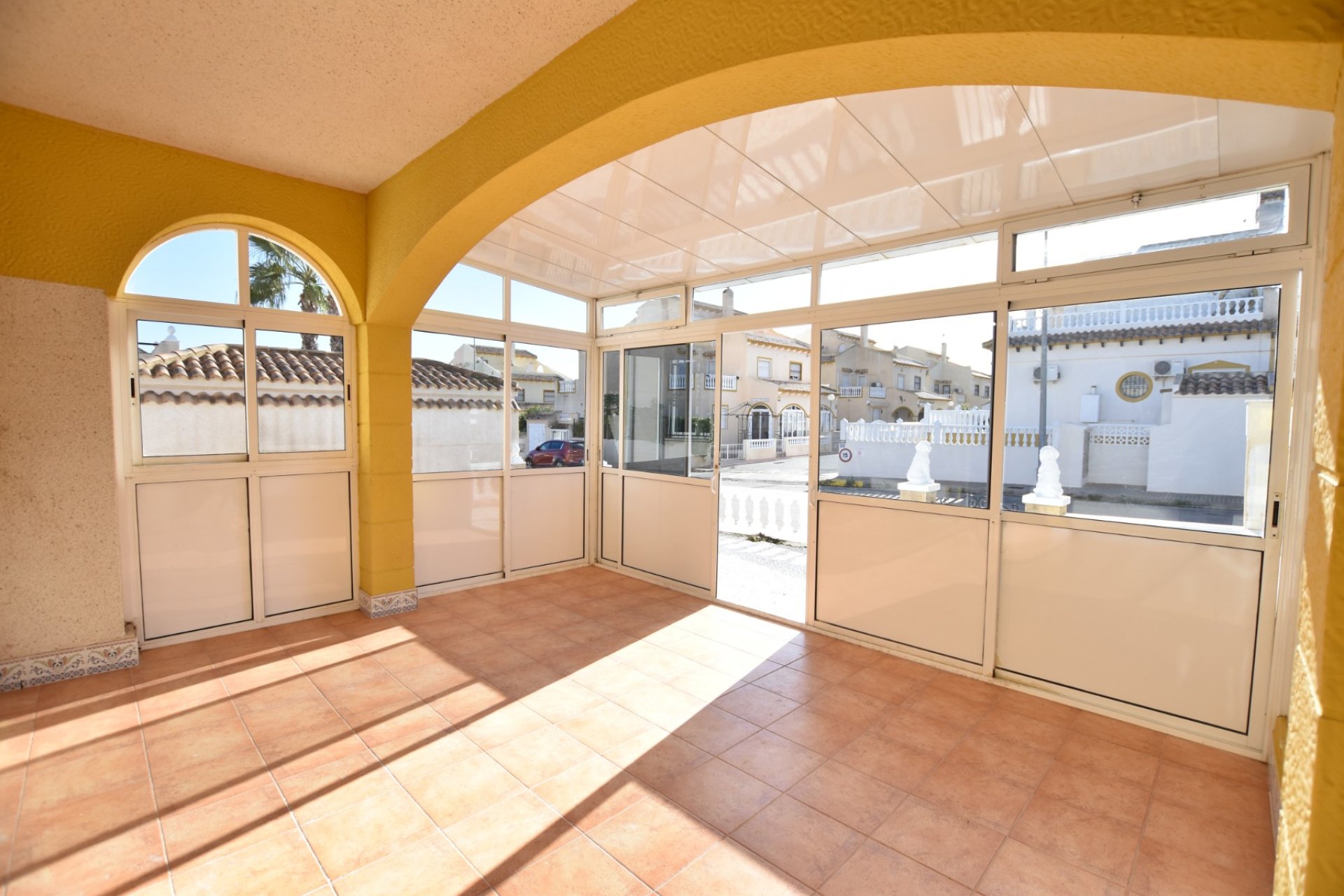 Revânzare - Quad House -
Orihuela Costa - Costa Blanca