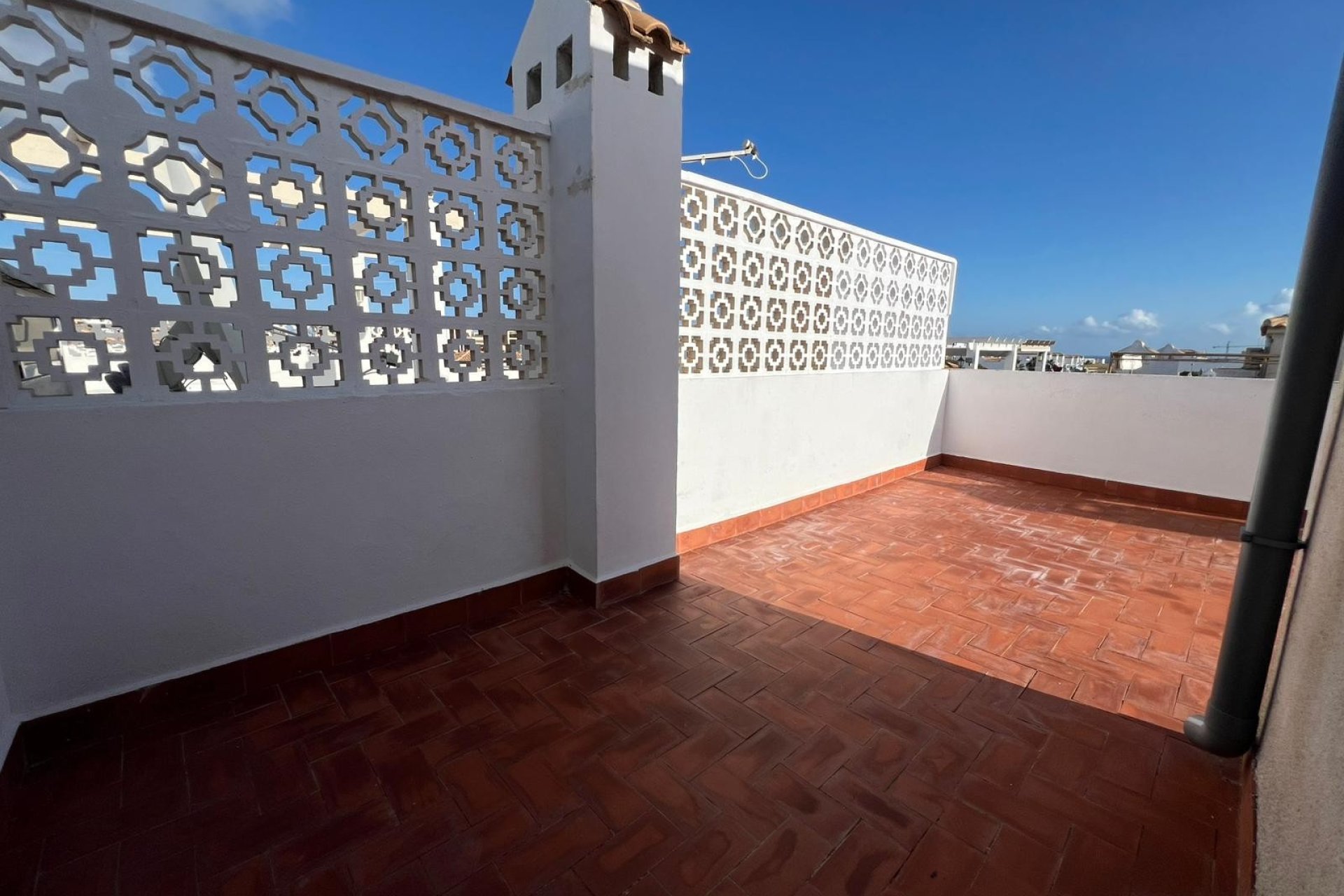 Revânzare - Quad House -
Orihuela Costa - Costa Blanca