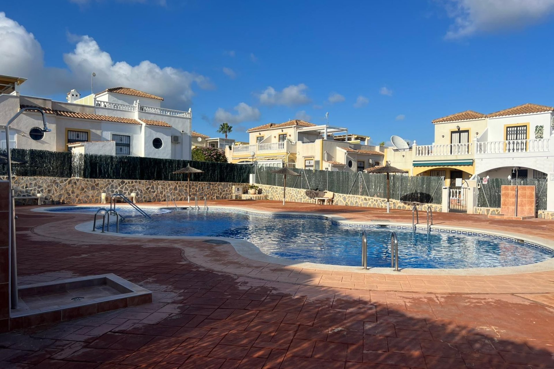 Revânzare - Quad House -
Orihuela Costa - Costa Blanca
