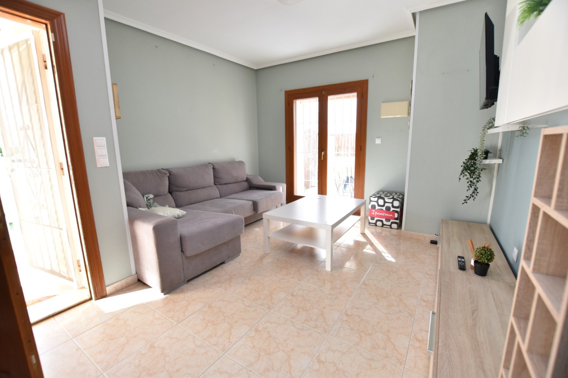 Revânzare - Quad House -
Orihuela Costa - Costa Blanca