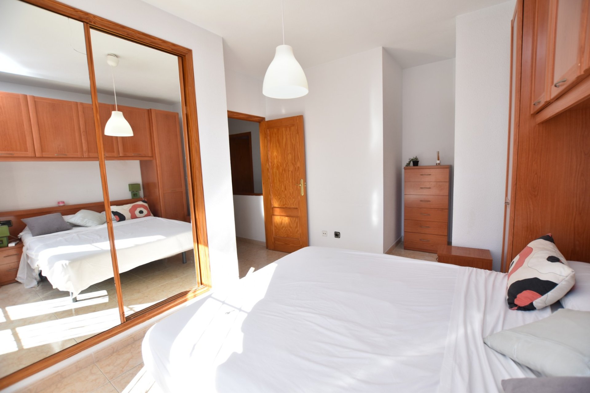 Revânzare - Quad House -
Orihuela Costa - Costa Blanca