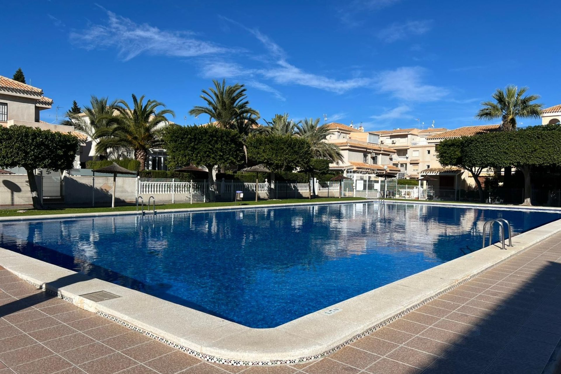 Revânzare - Quad House -
Orihuela Costa - Costa Blanca