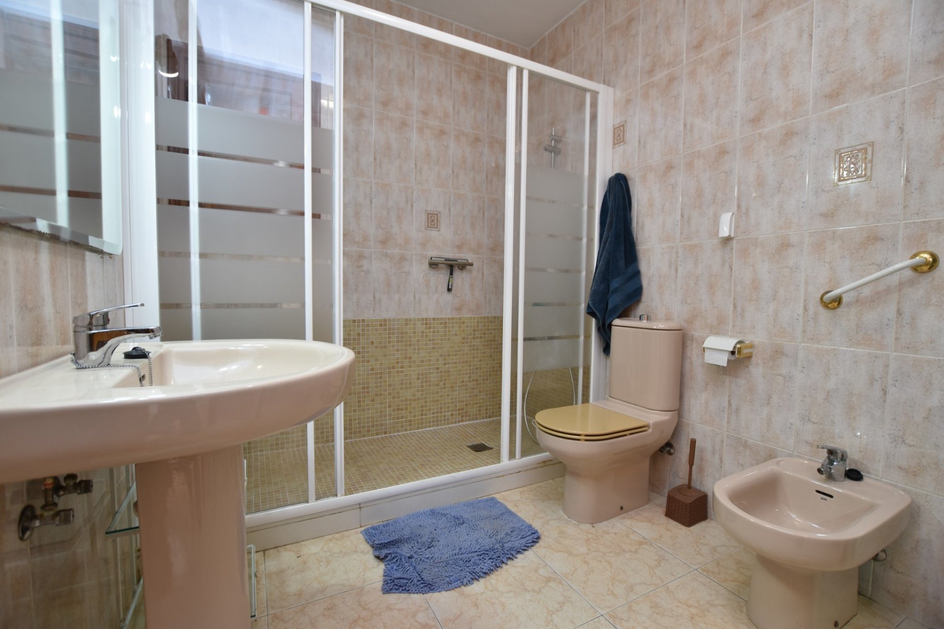 Revânzare - Quad House -
Orihuela Costa - Costa Blanca