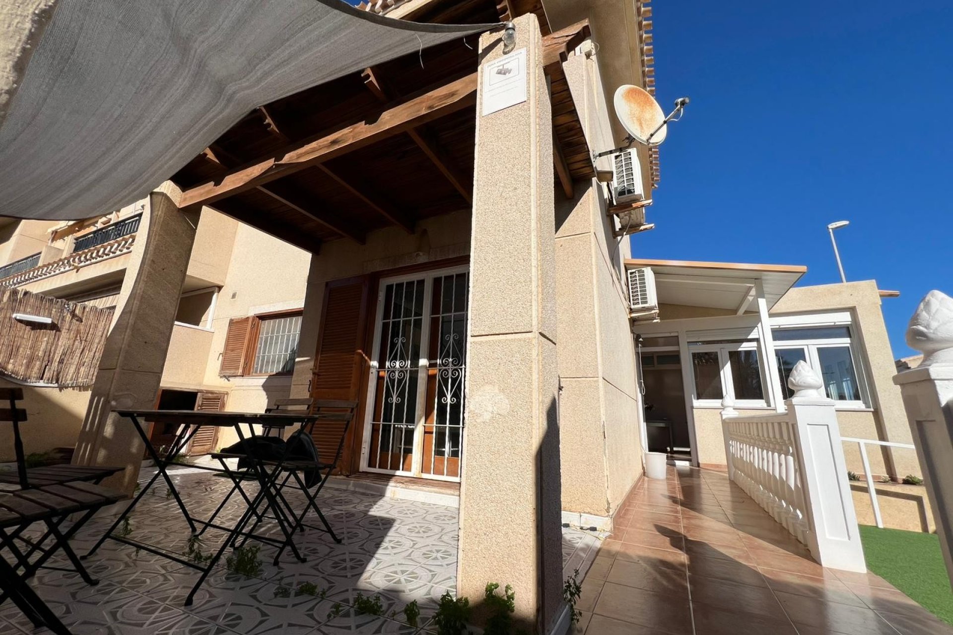 Revânzare - Quad House -
Orihuela Costa - Costa Blanca