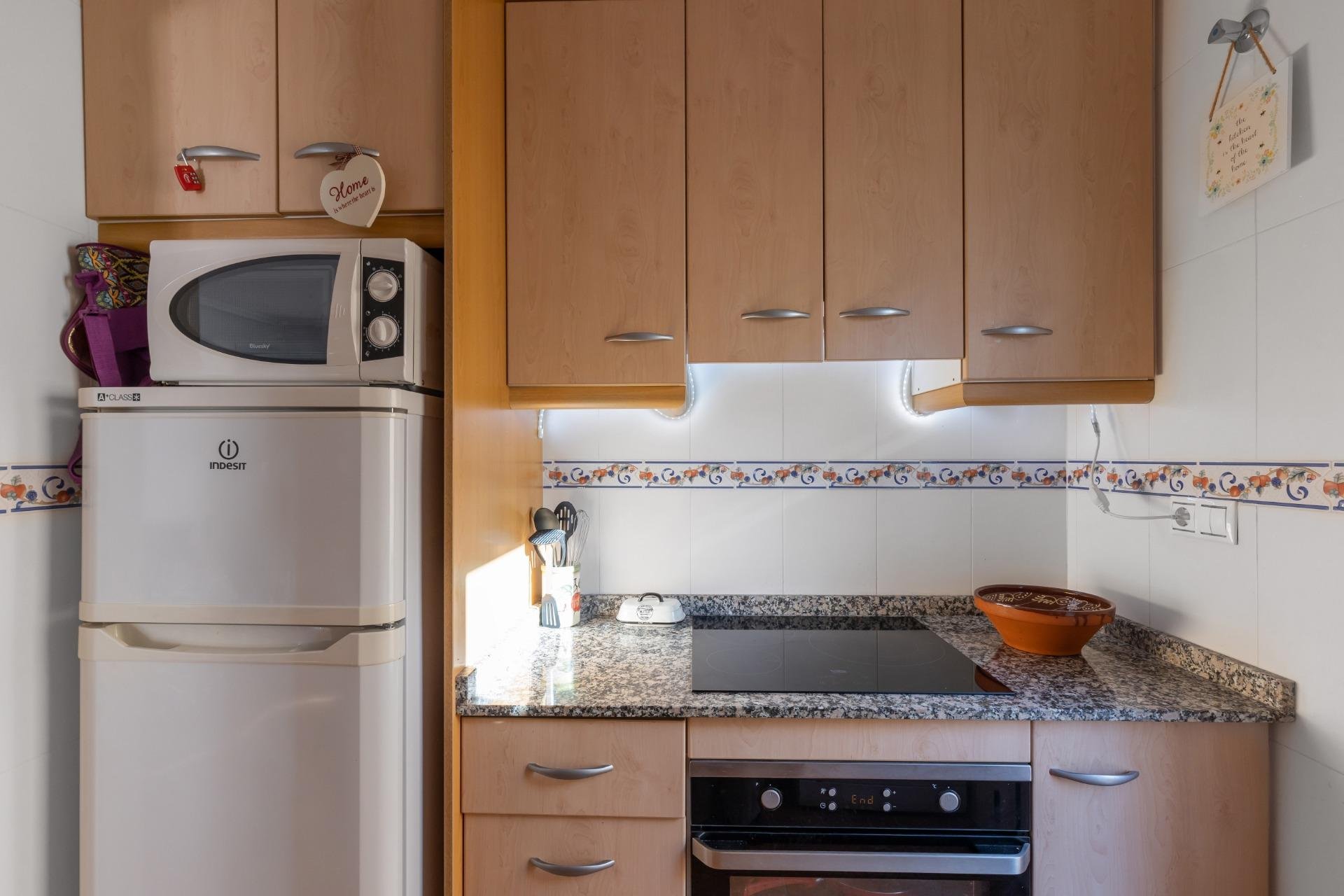 Revânzare - Quad House -
Orihuela Costa - PAU 8