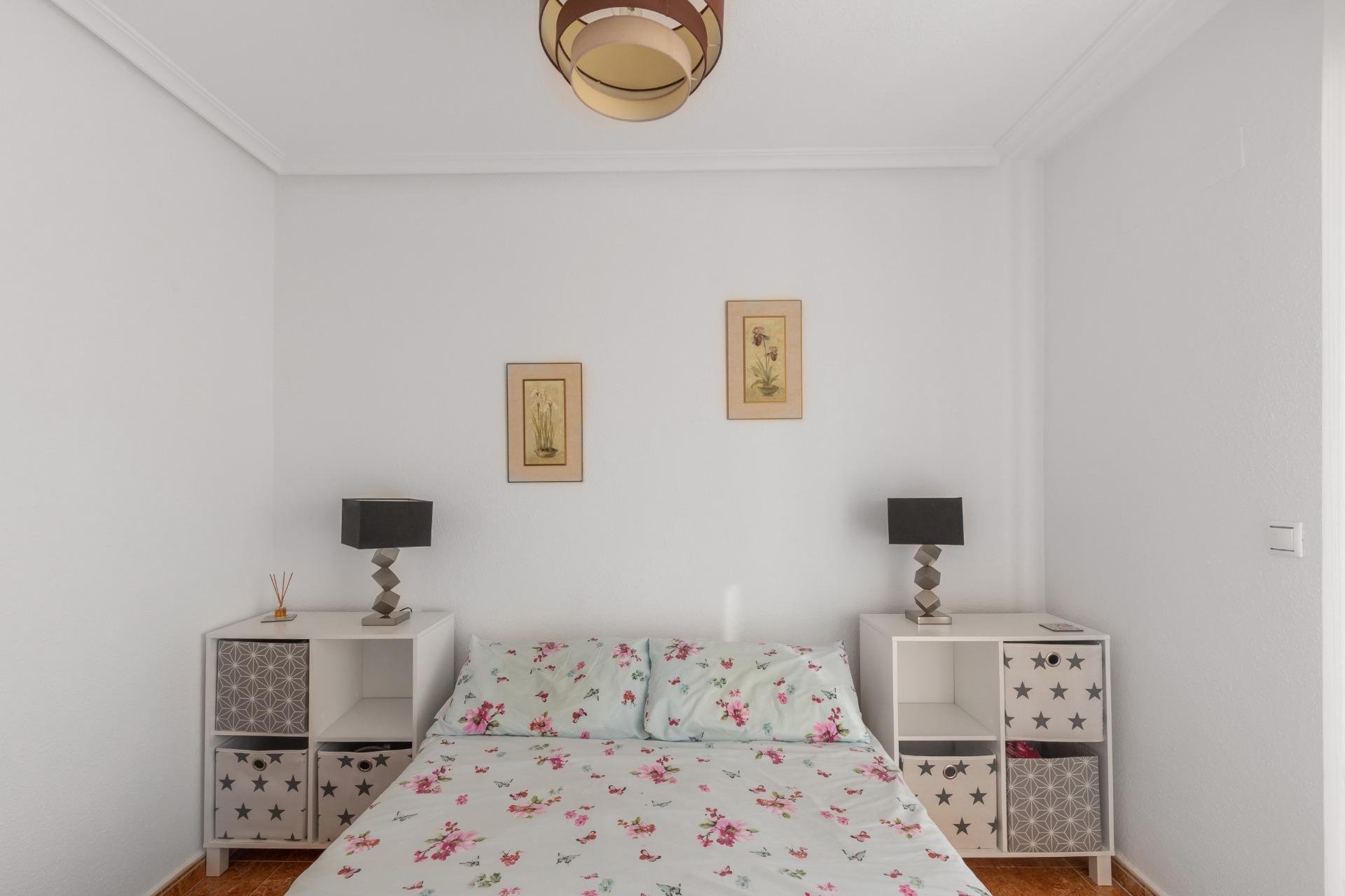 Revânzare - Quad House -
Orihuela Costa - PAU 8