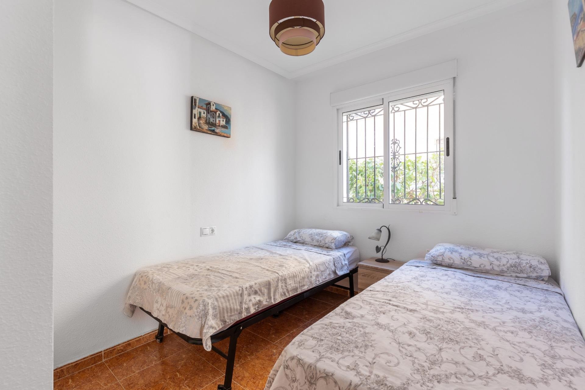 Revânzare - Quad House -
Orihuela Costa - PAU 8