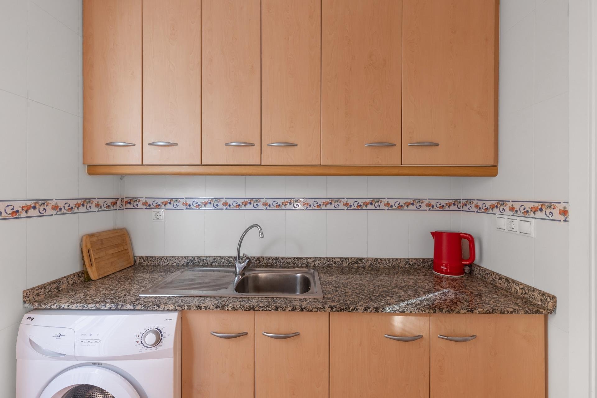 Revânzare - Quad House -
Orihuela Costa - PAU 8