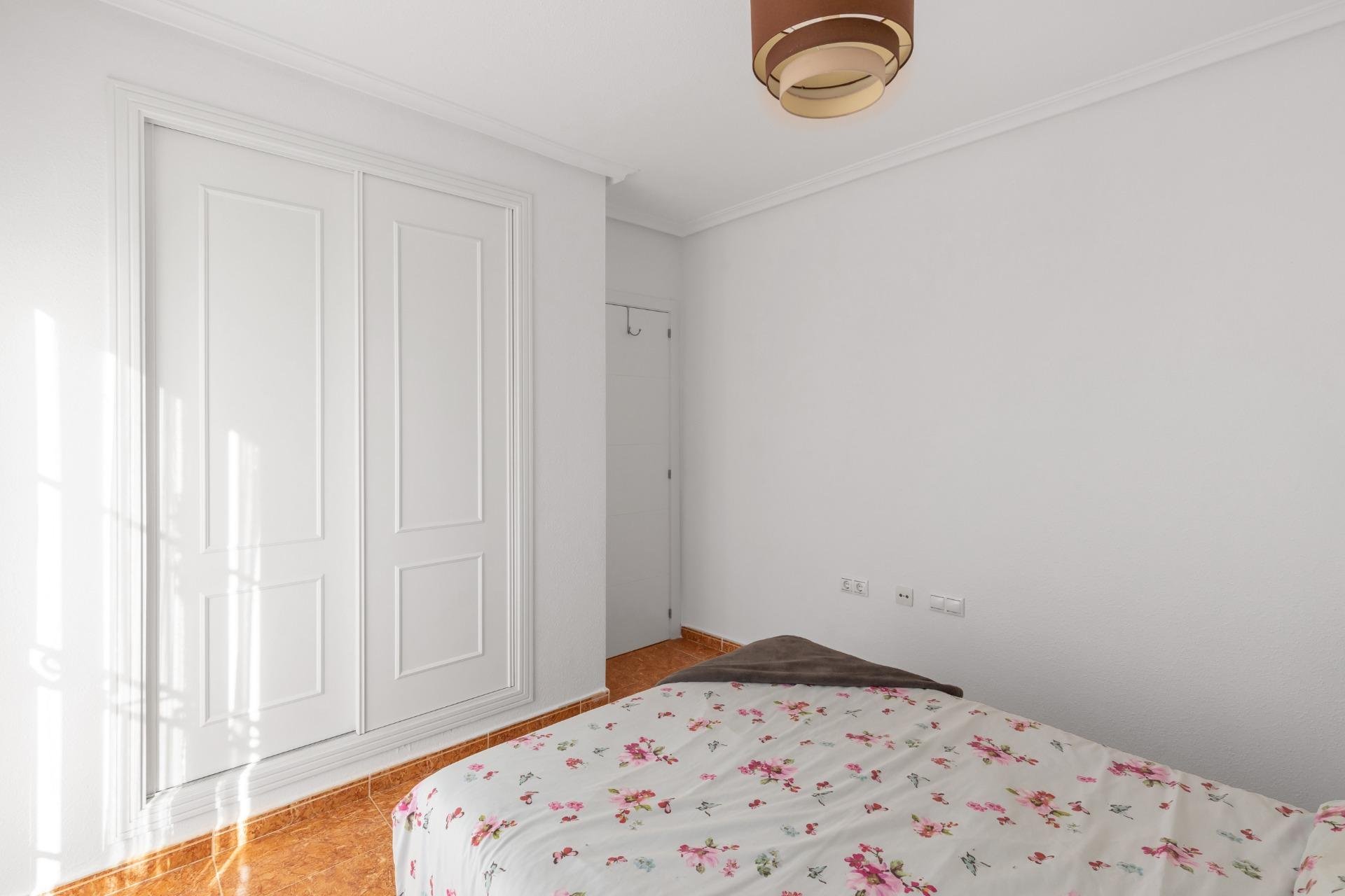 Revânzare - Quad House -
Orihuela Costa - PAU 8