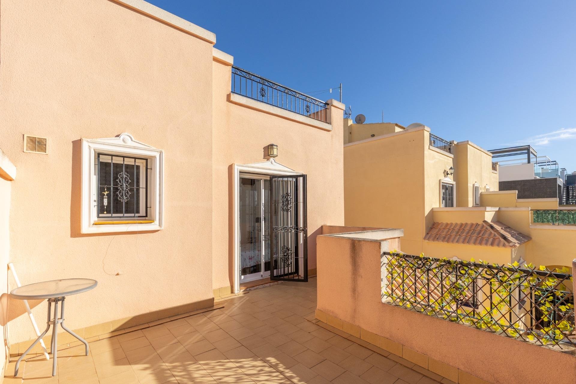 Revânzare - Quad House -
Orihuela Costa - PAU 8