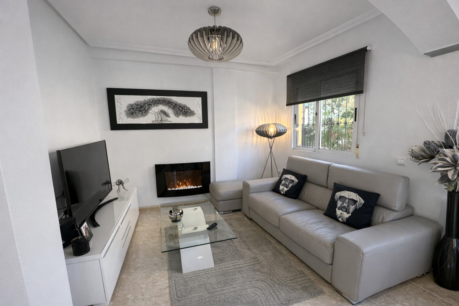 Revânzare - Quad House -
Orihuela Costa - Villa's San Jose IV