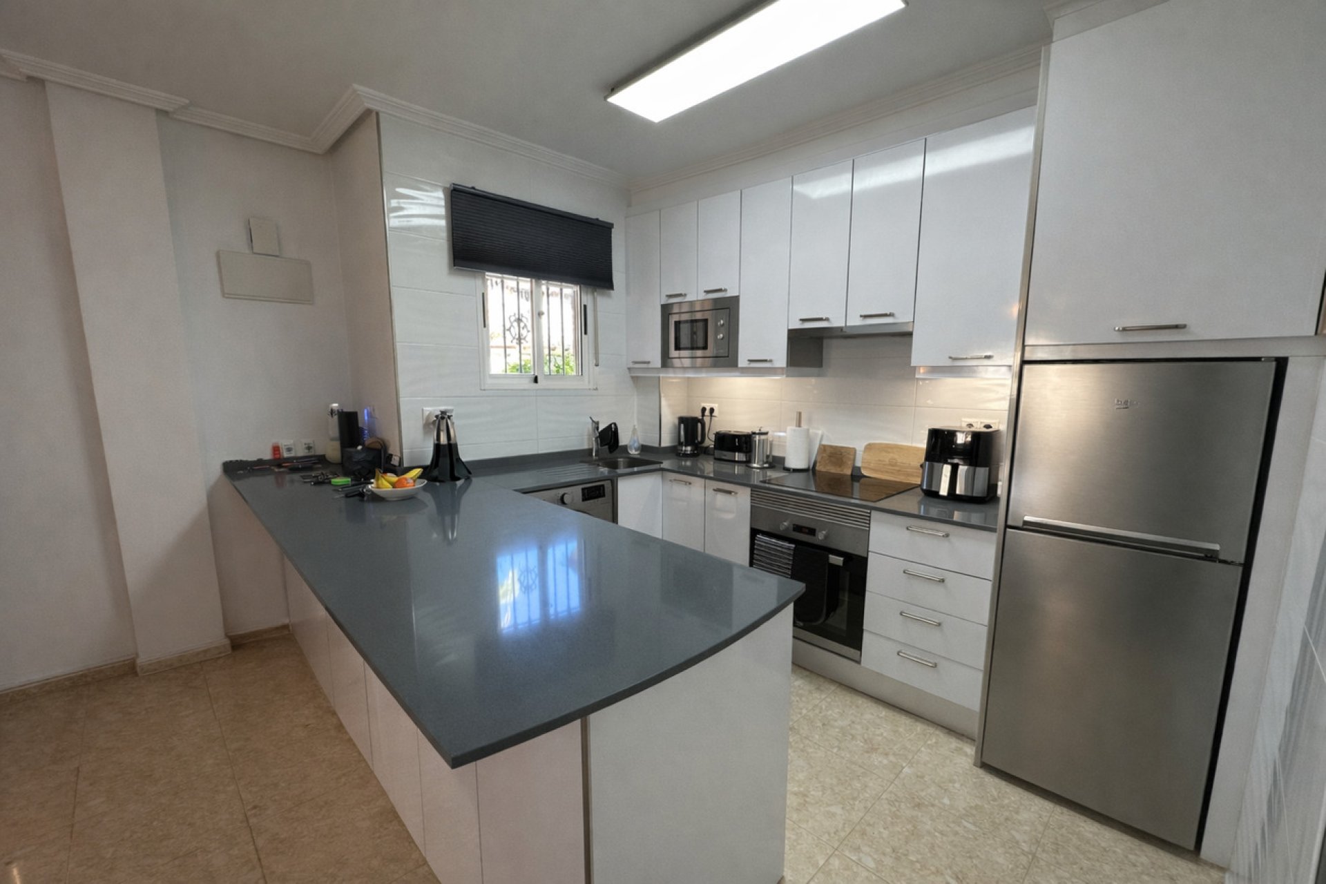 Revânzare - Quad House -
Orihuela Costa - Villa's San Jose IV