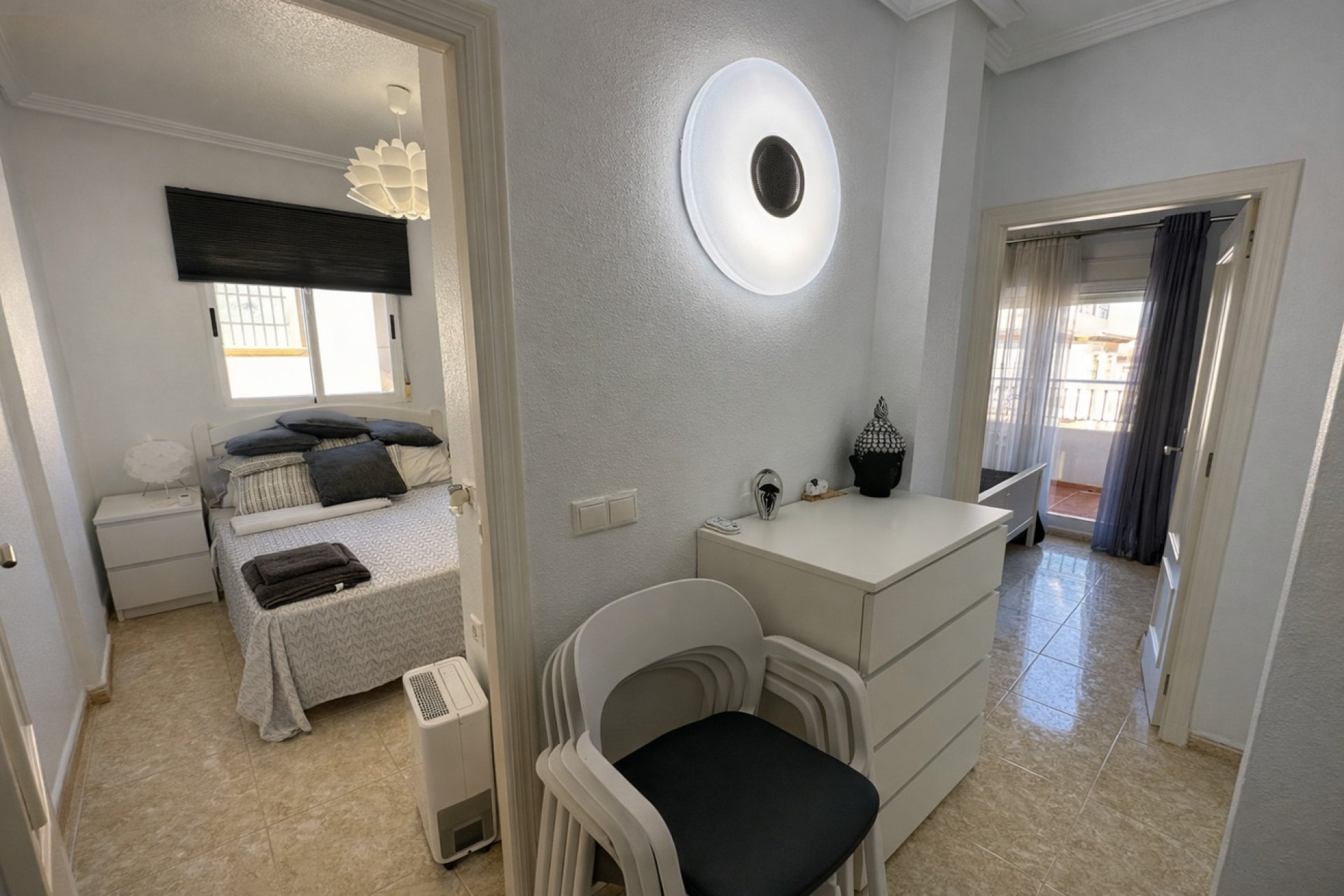 Revânzare - Quad House -
Orihuela Costa - Villa's San Jose IV