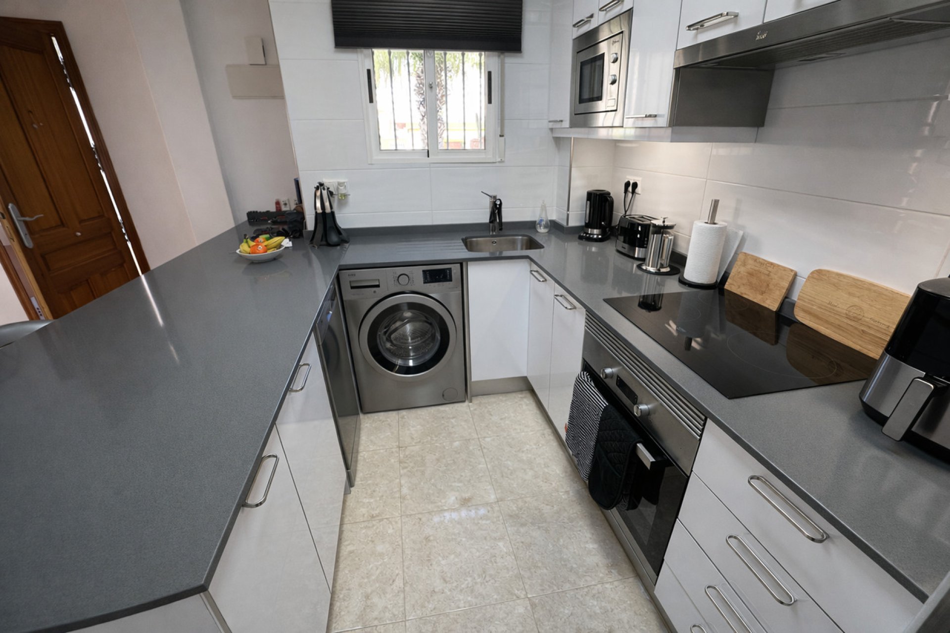 Revânzare - Quad House -
Orihuela Costa - Villa's San Jose IV