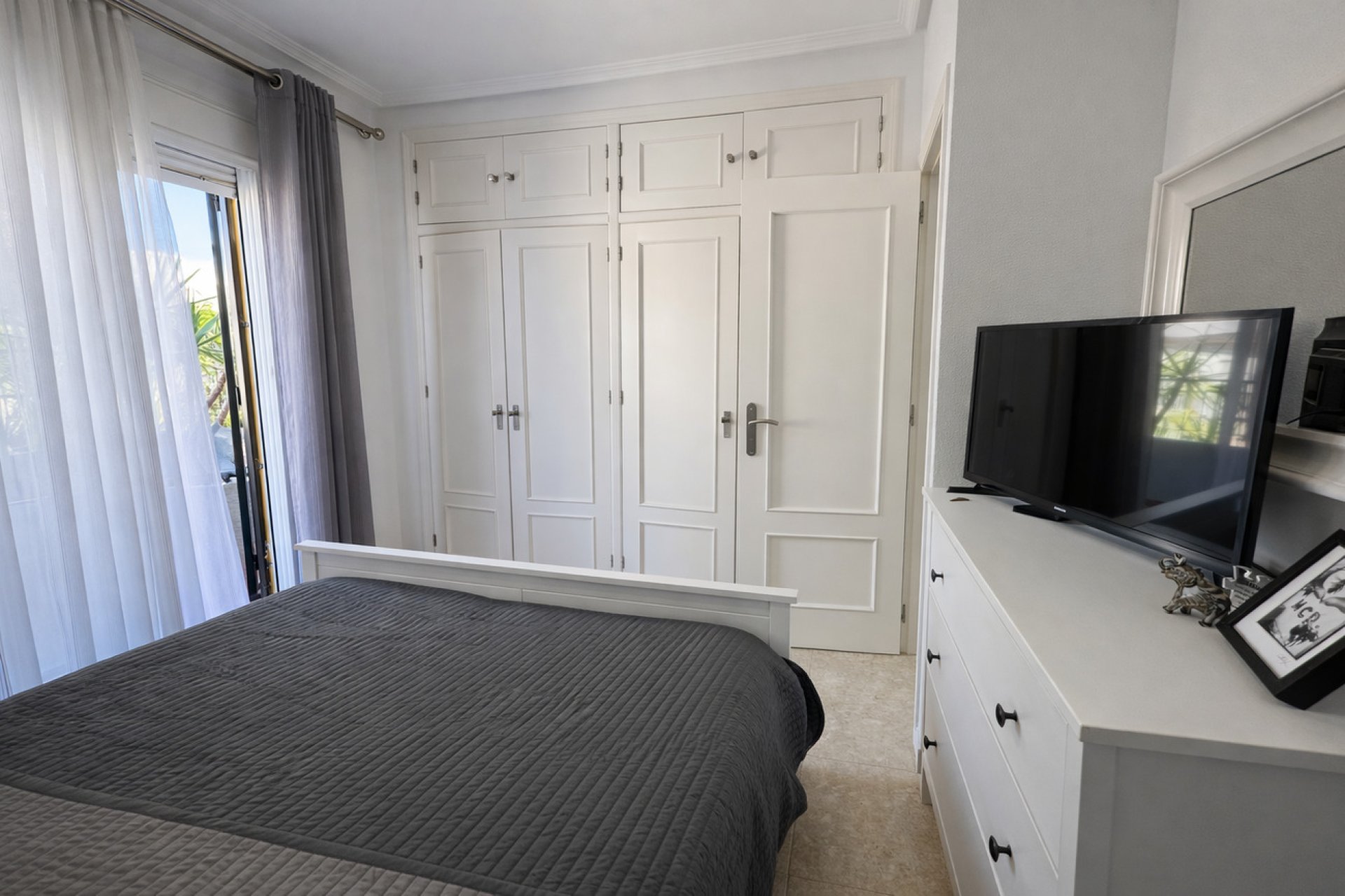 Revânzare - Quad House -
Orihuela Costa - Villa's San Jose IV