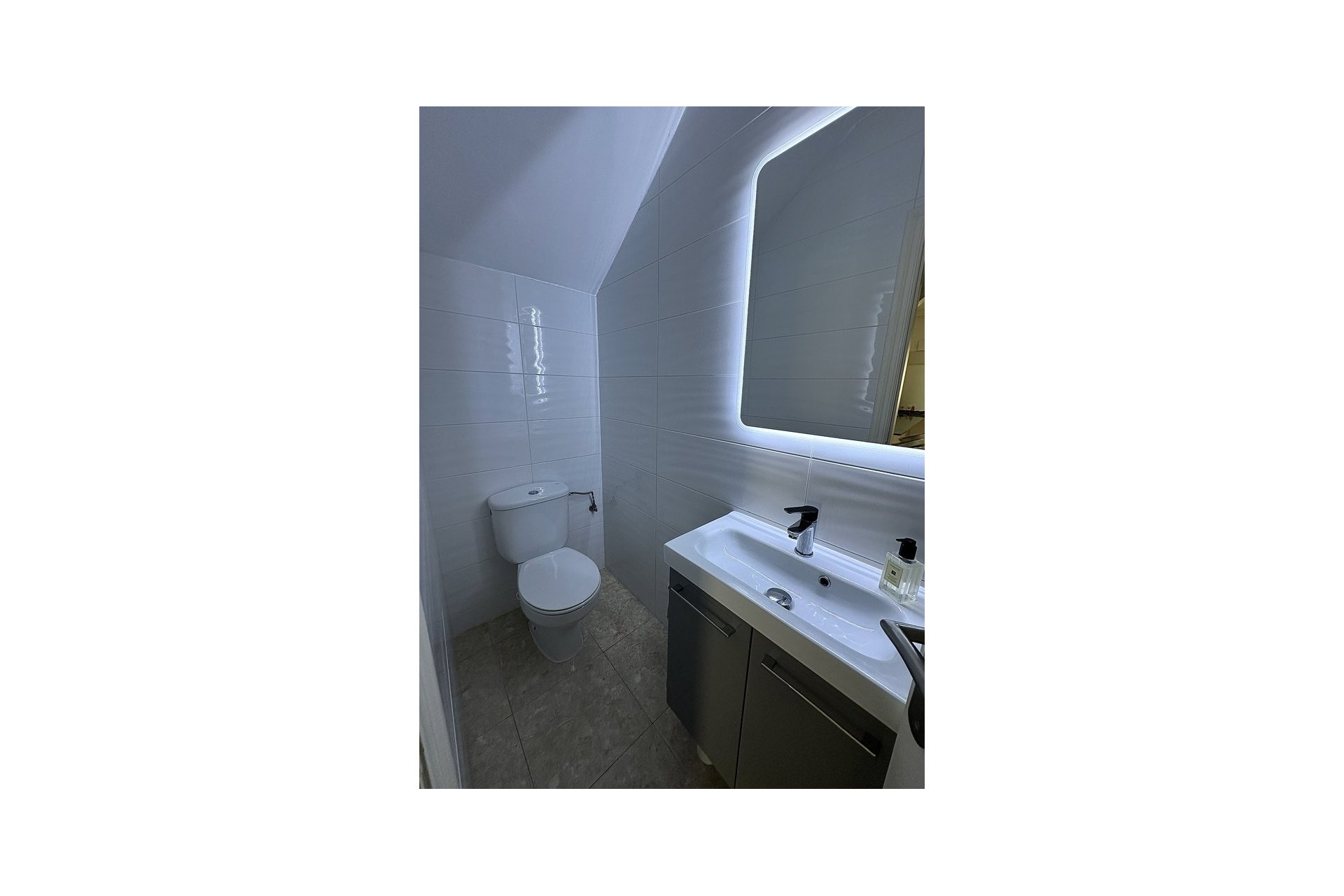 Revânzare - Quad House -
Orihuela Costa - Villa's San Jose IV