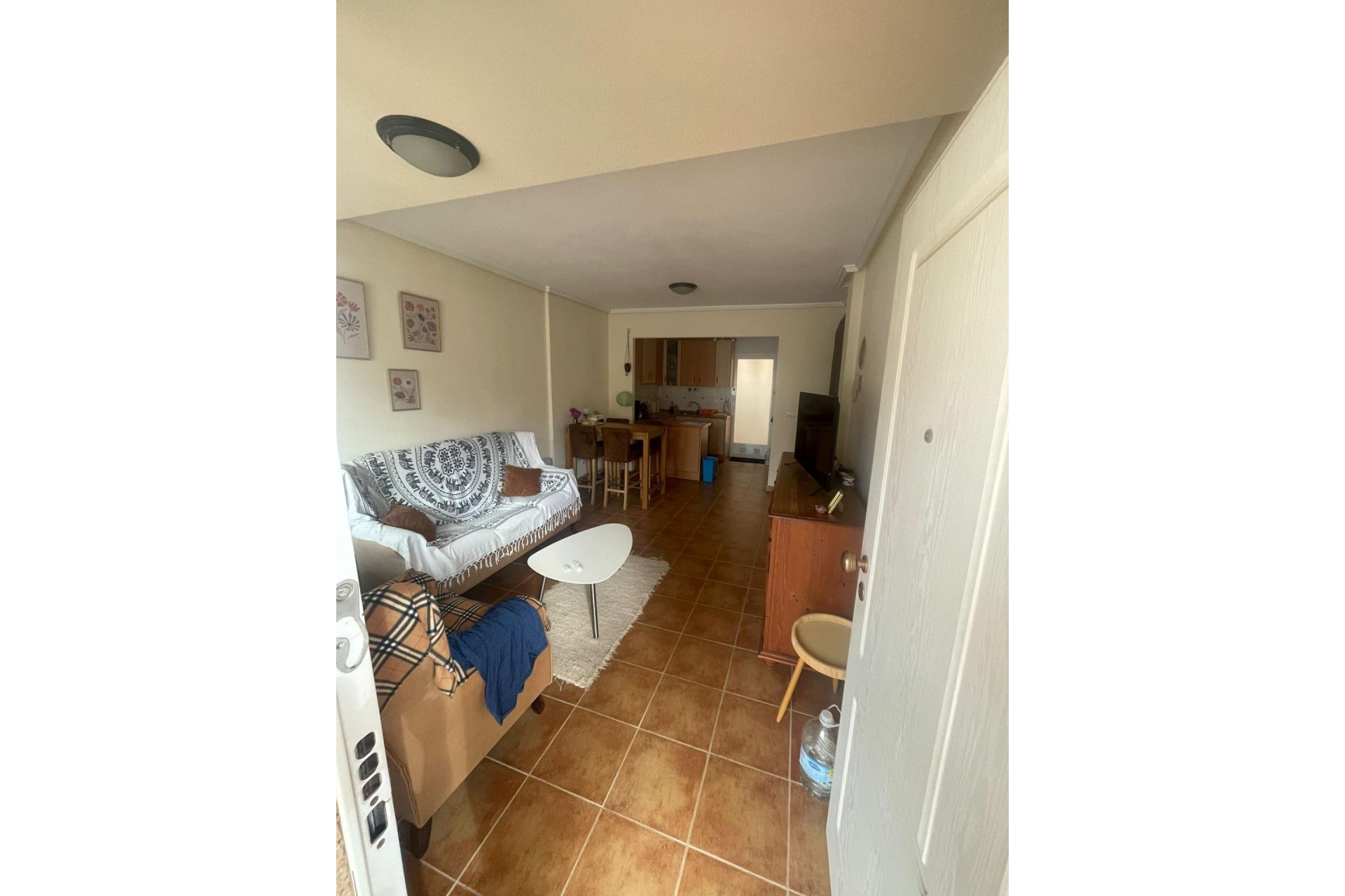 Revânzare - Quad House -
Torrevieja - Aguas Nuevas