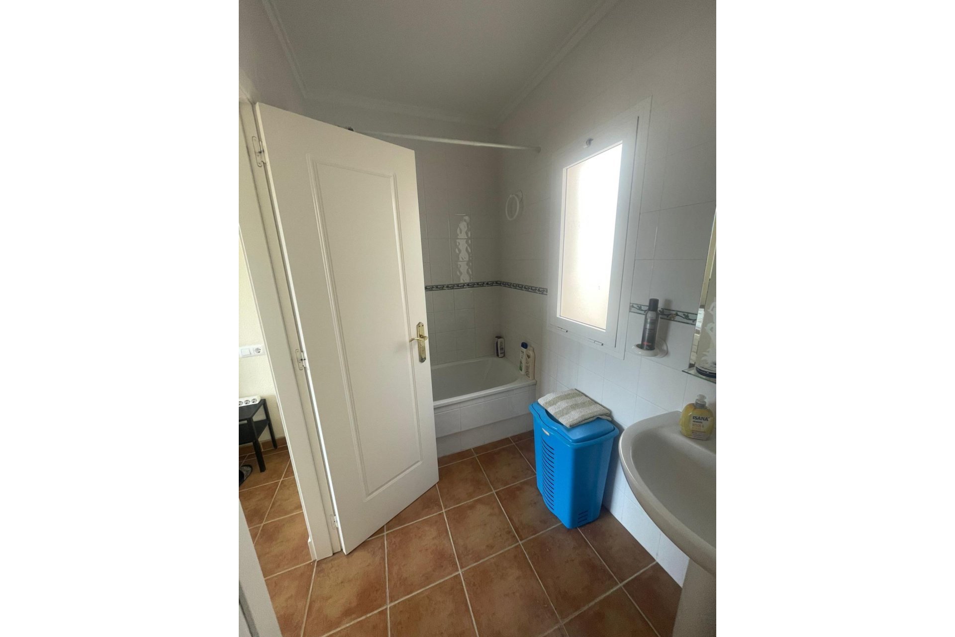 Revânzare - Quad House -
Torrevieja - Aguas Nuevas