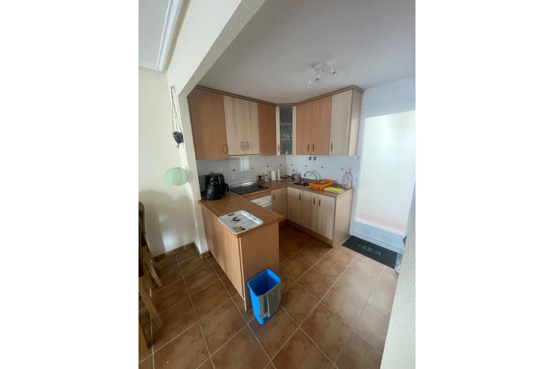 Revânzare - Quad House -
Torrevieja - Aguas Nuevas