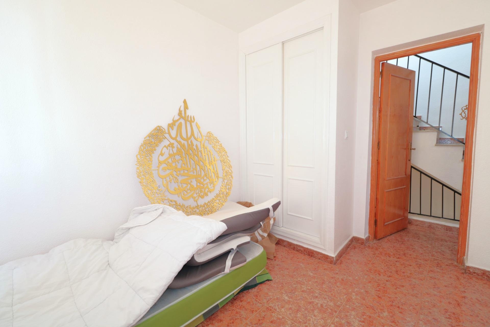 Revânzare - Quad House -
Torrevieja - Carrefour