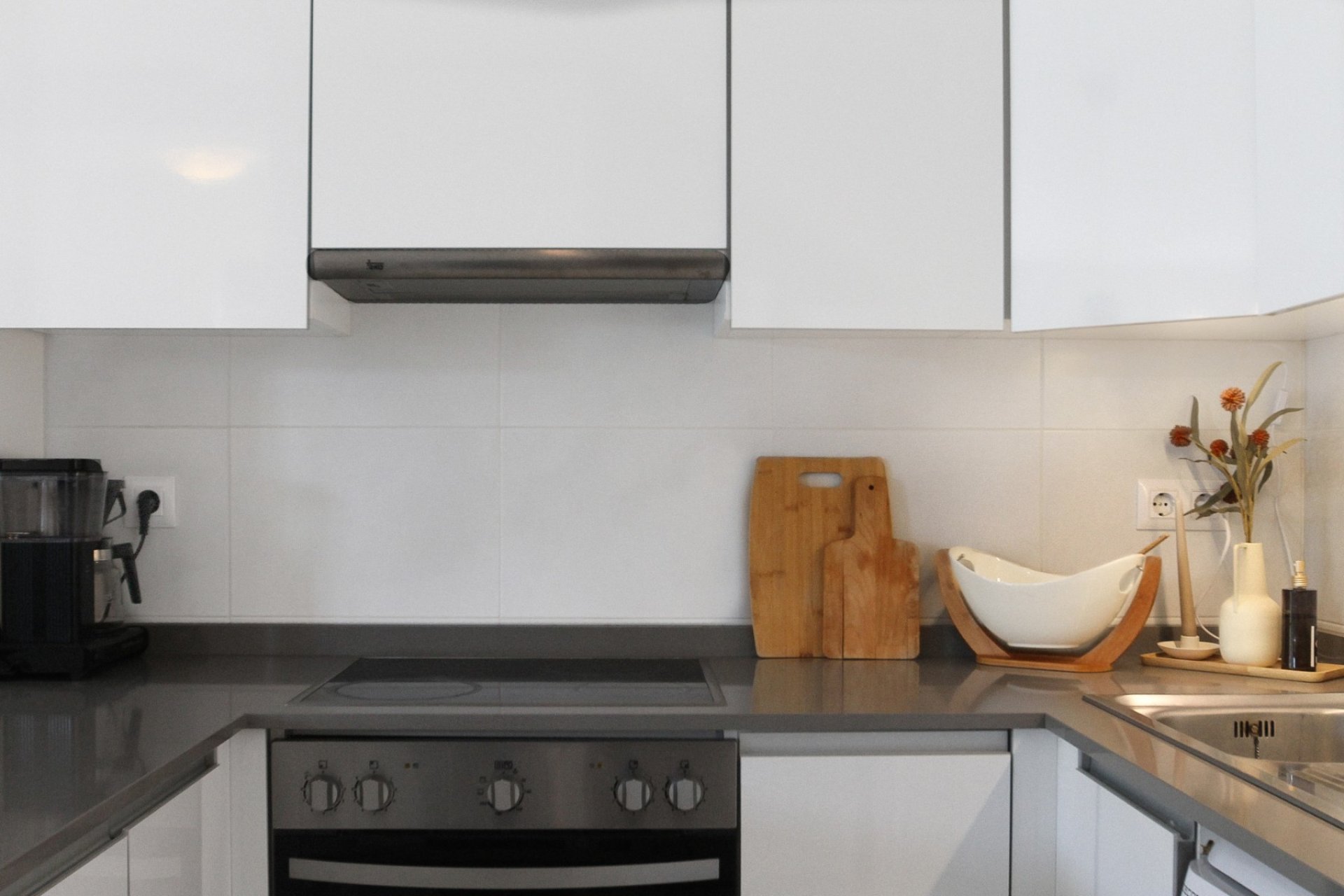 Revânzare - Quad House -
Torrevieja - Costa Blanca