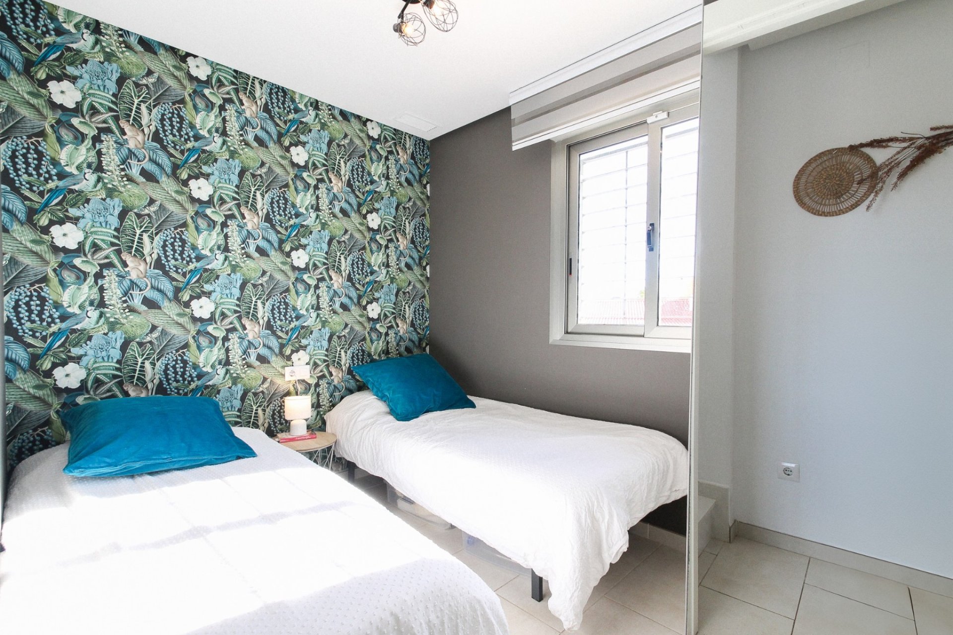 Revânzare - Quad House -
Torrevieja - Costa Blanca