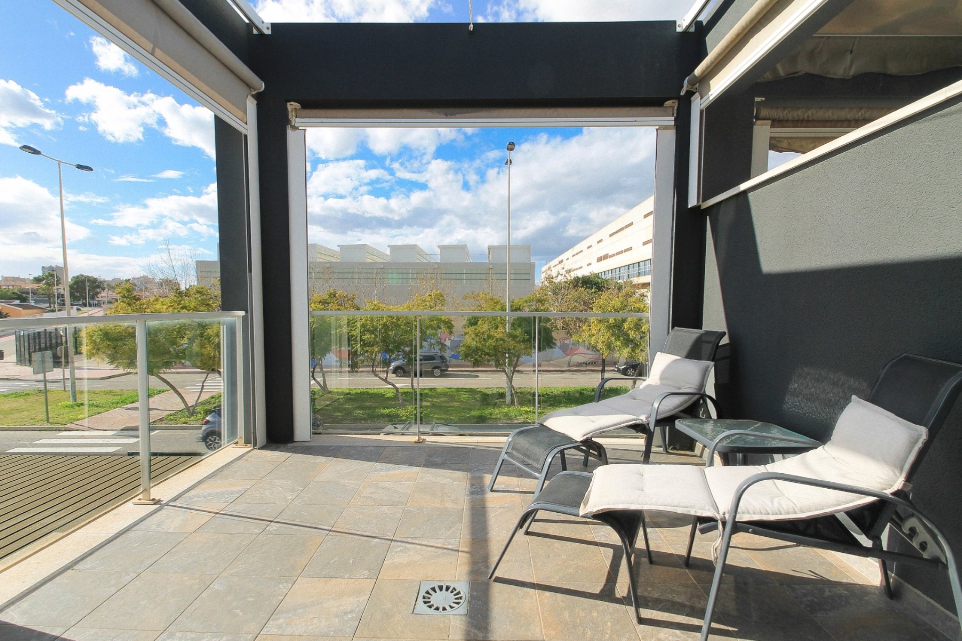 Revânzare - Quad House -
Torrevieja - Costa Blanca