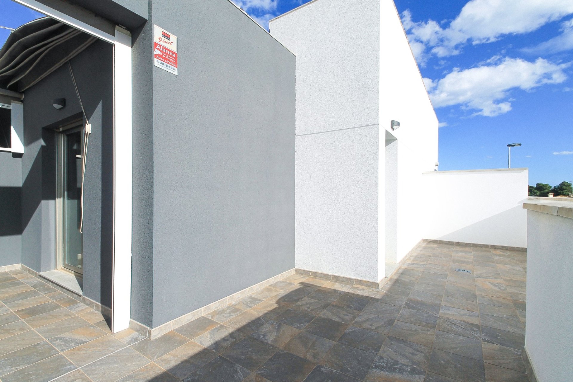 Revânzare - Quad House -
Torrevieja - Costa Blanca