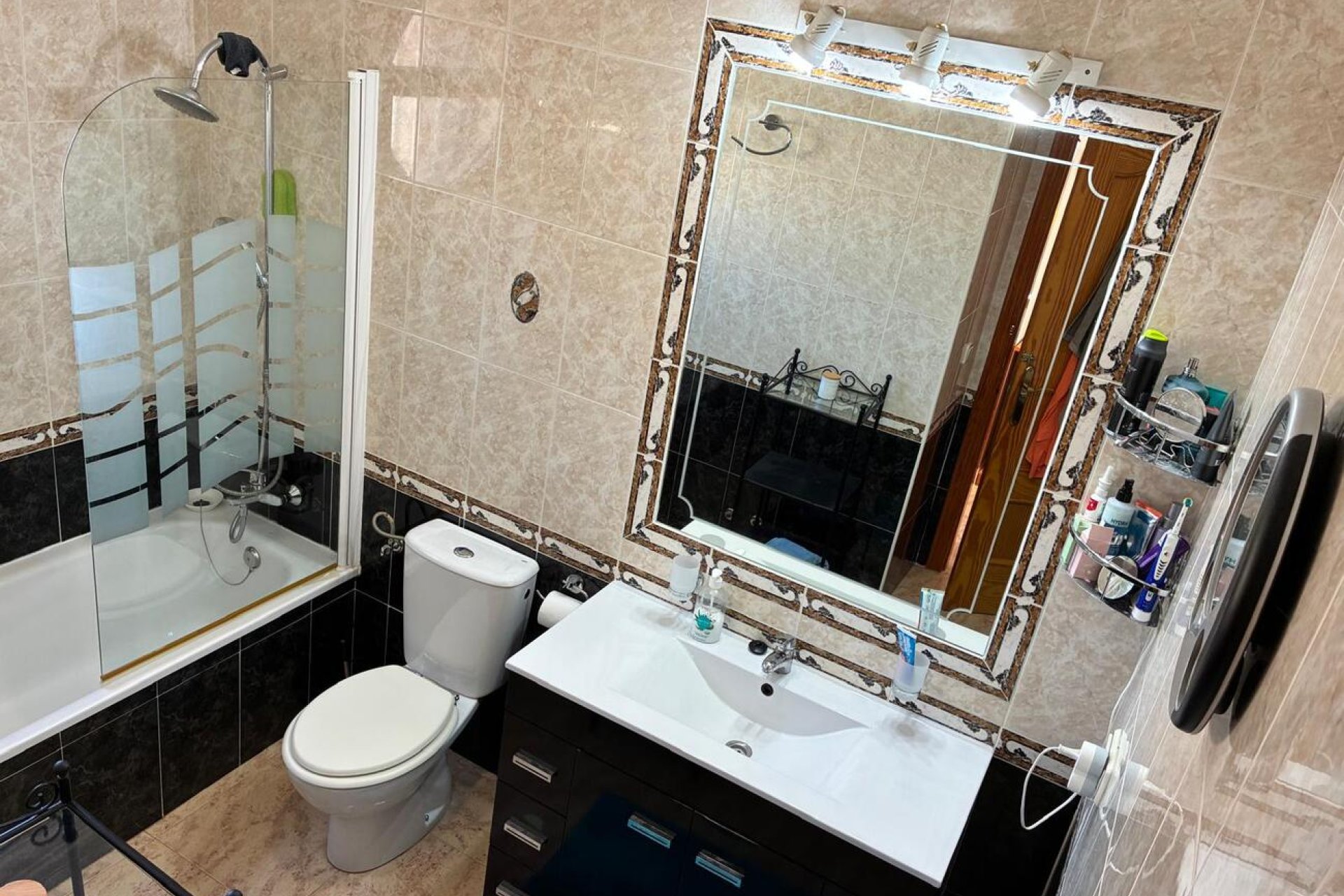 Revânzare - Quad Villa -
Las Filipinas - Costa Blanca