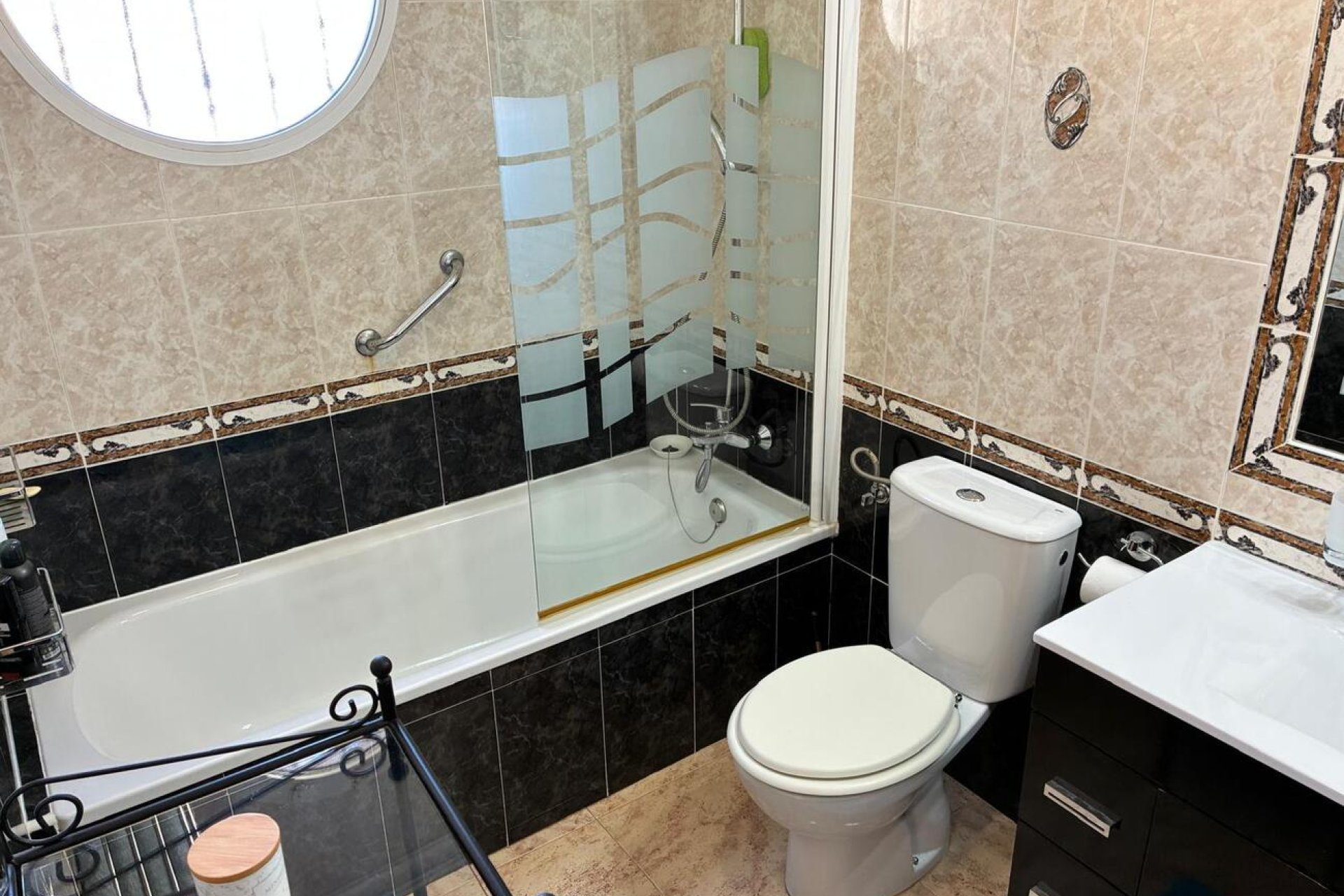 Revânzare - Quad Villa -
Las Filipinas - Costa Blanca