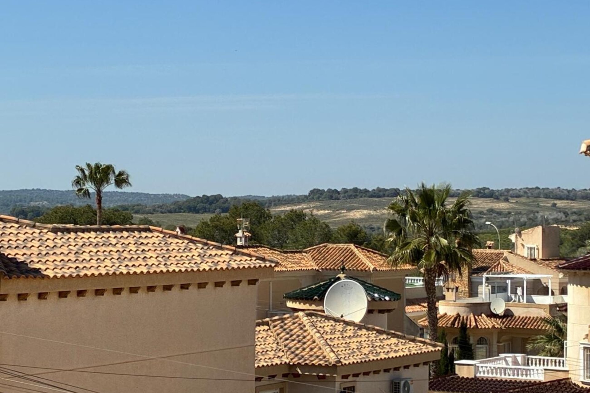Revânzare - Quad Villa -
Las Filipinas - Costa Blanca