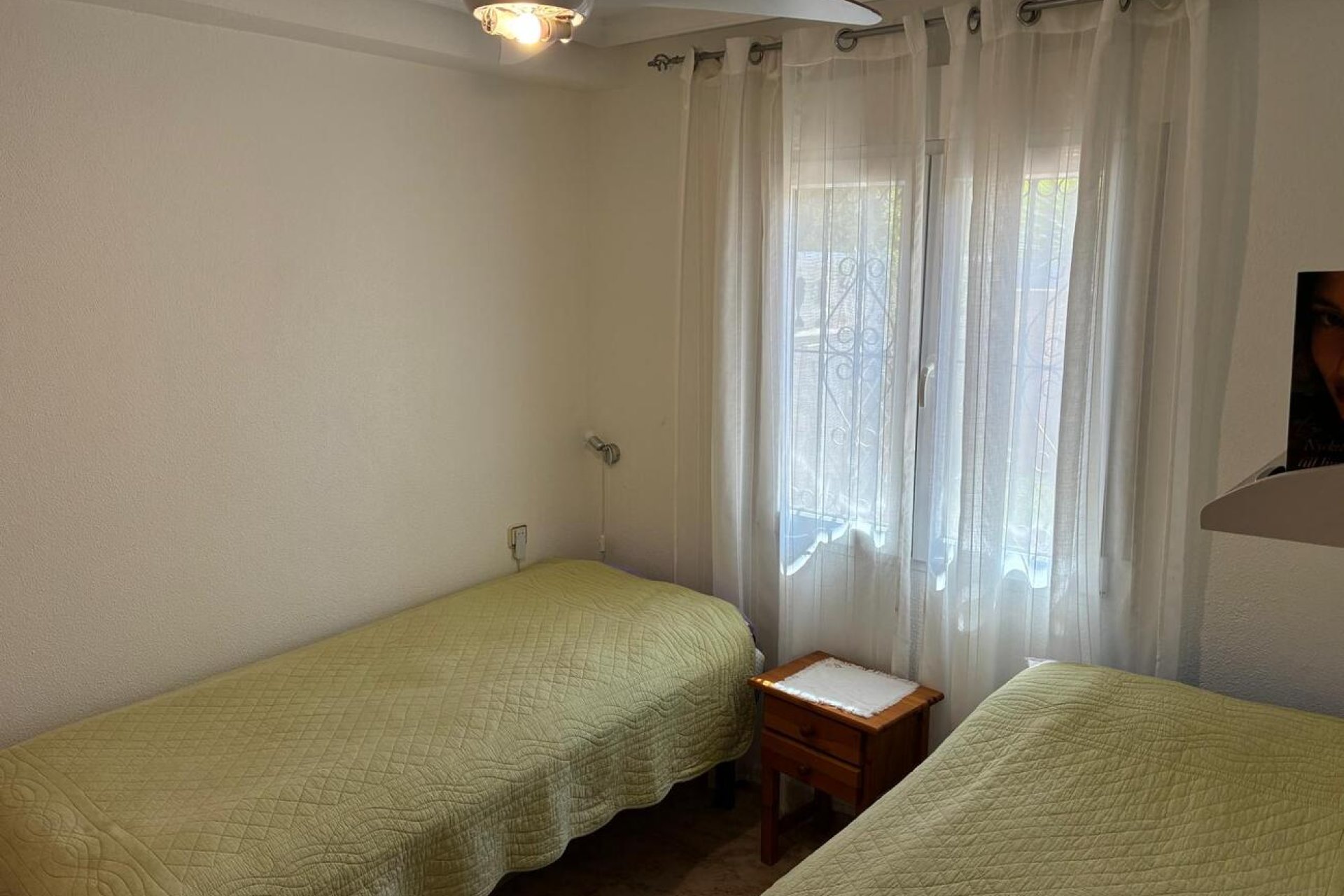 Revânzare - Quad Villa -
Las Filipinas - Costa Blanca