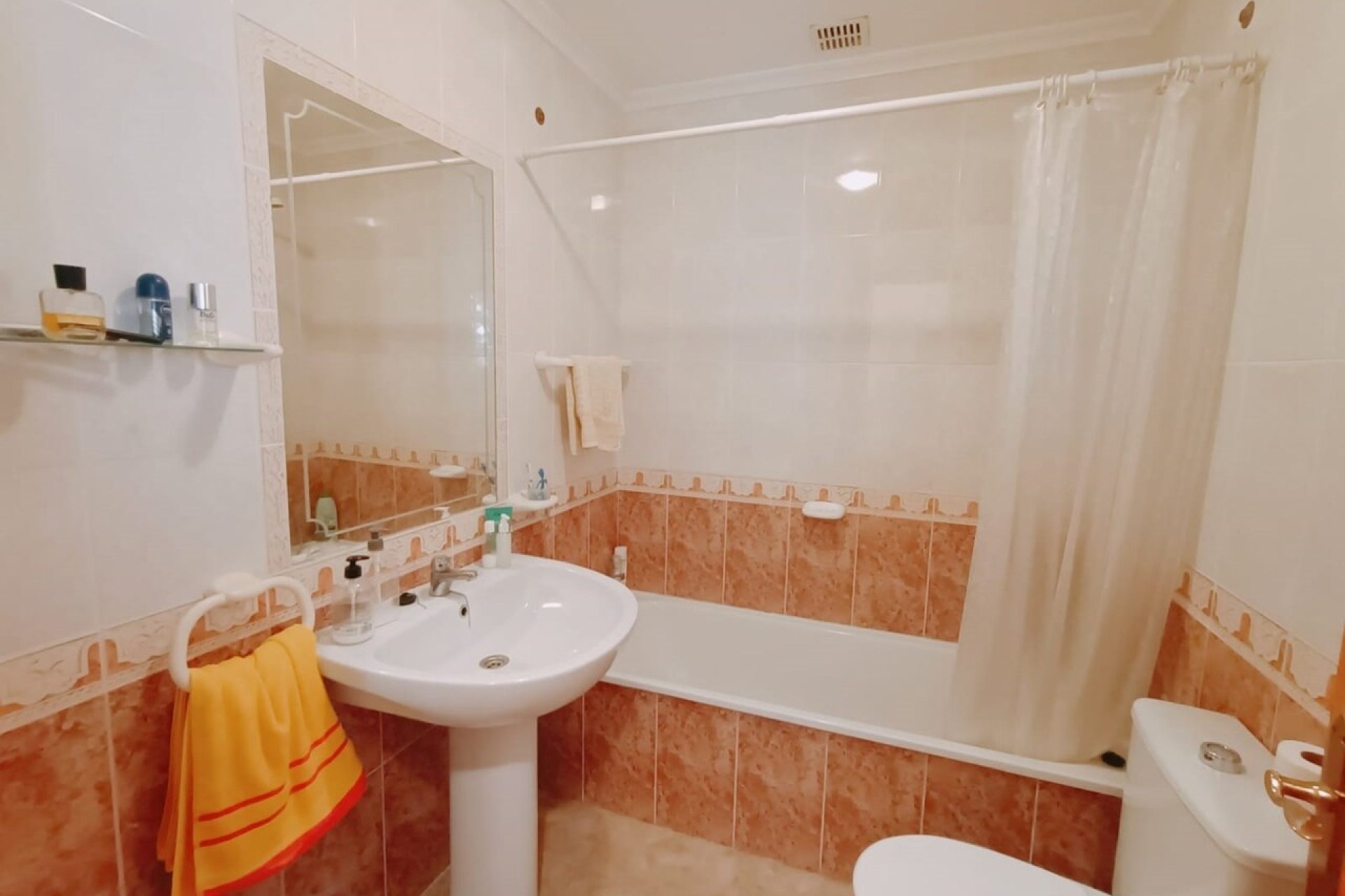 Revânzare - Quad Villa -
Playa Flamenca - Costa Blanca