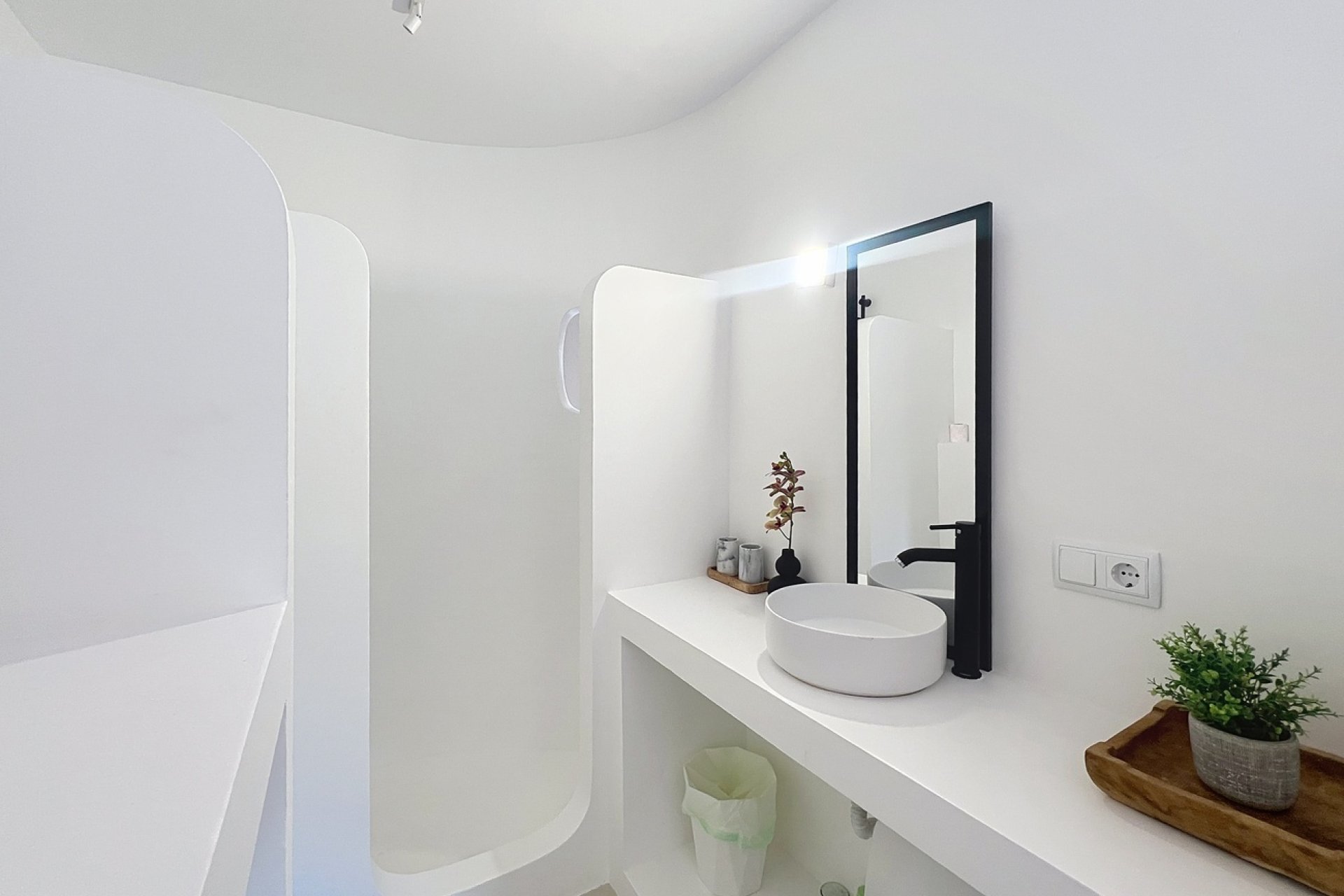 Revânzare - Semi Detached -
Benissa - Costa Blanca