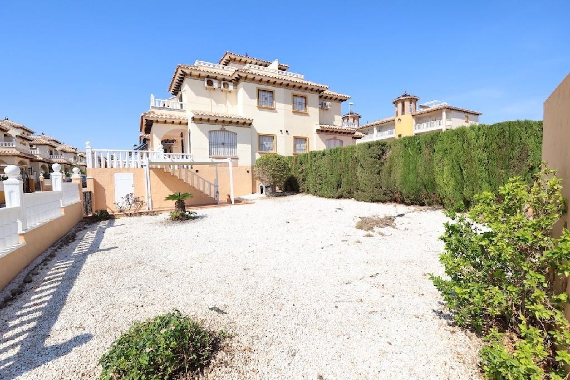 Revânzare - Semi Detached -
Cabo Roig - Costa Blanca
