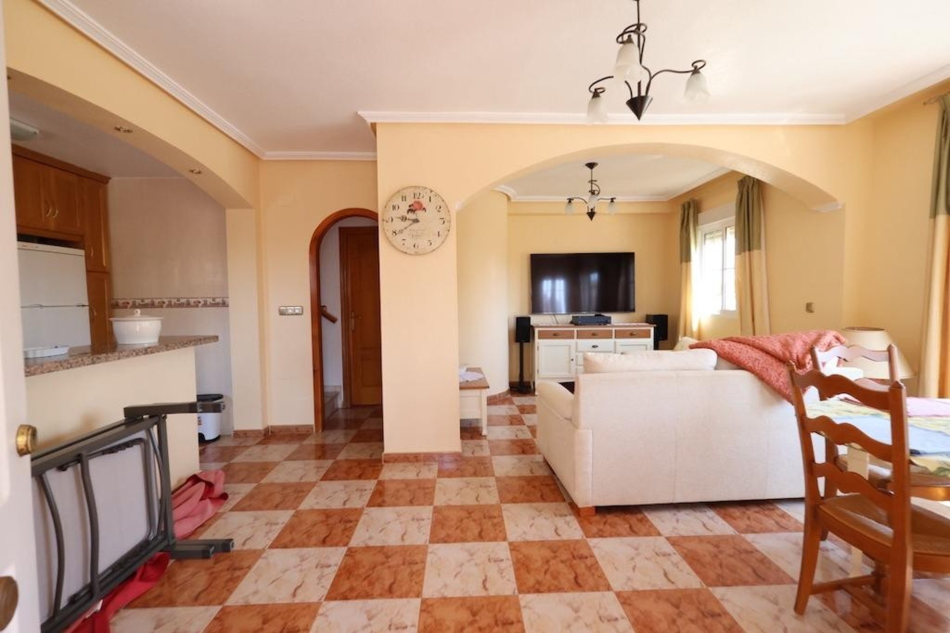 Revânzare - Semi Detached -
Cabo Roig - Costa Blanca