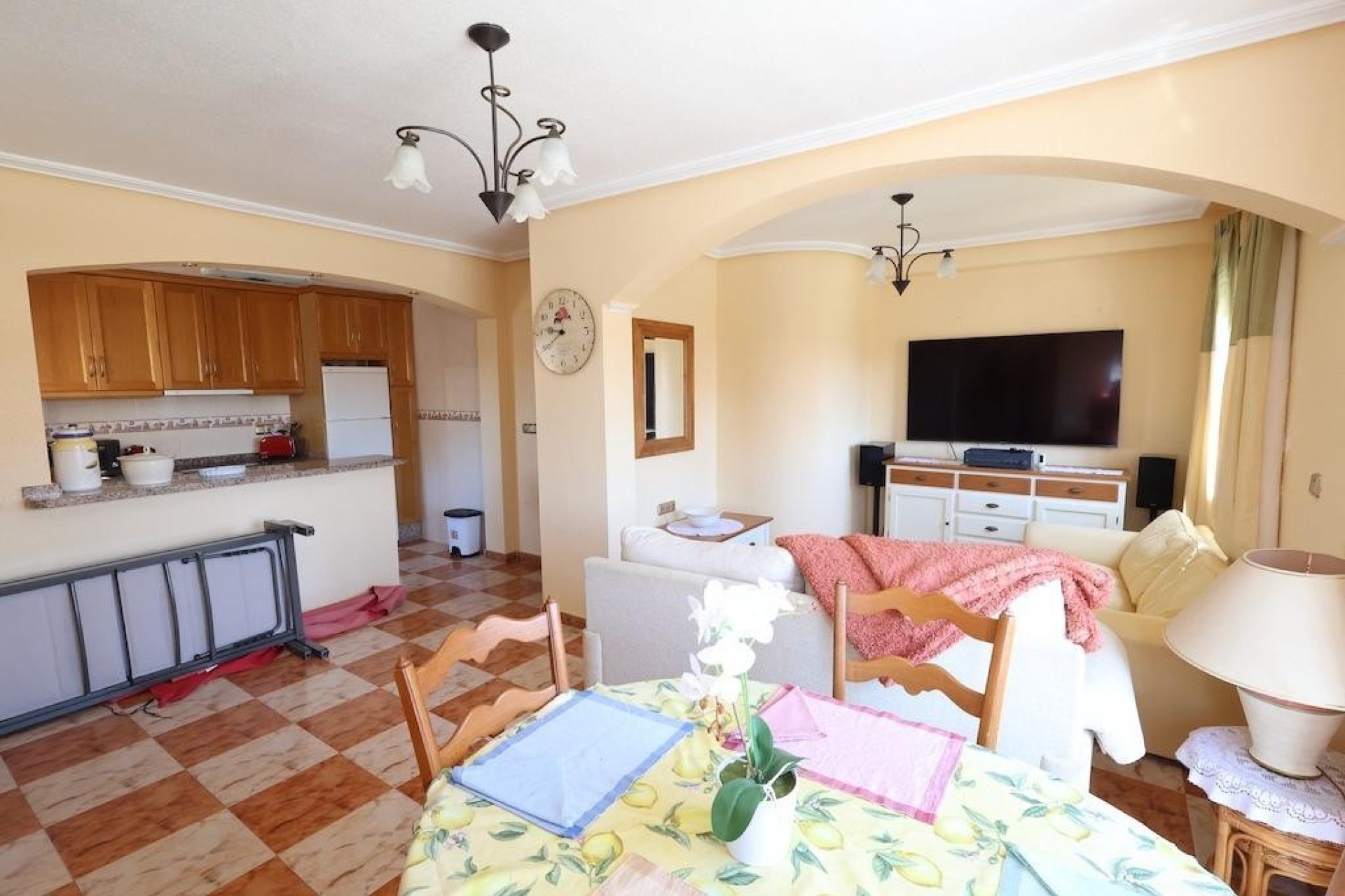 Revânzare - Semi Detached -
Cabo Roig - Costa Blanca