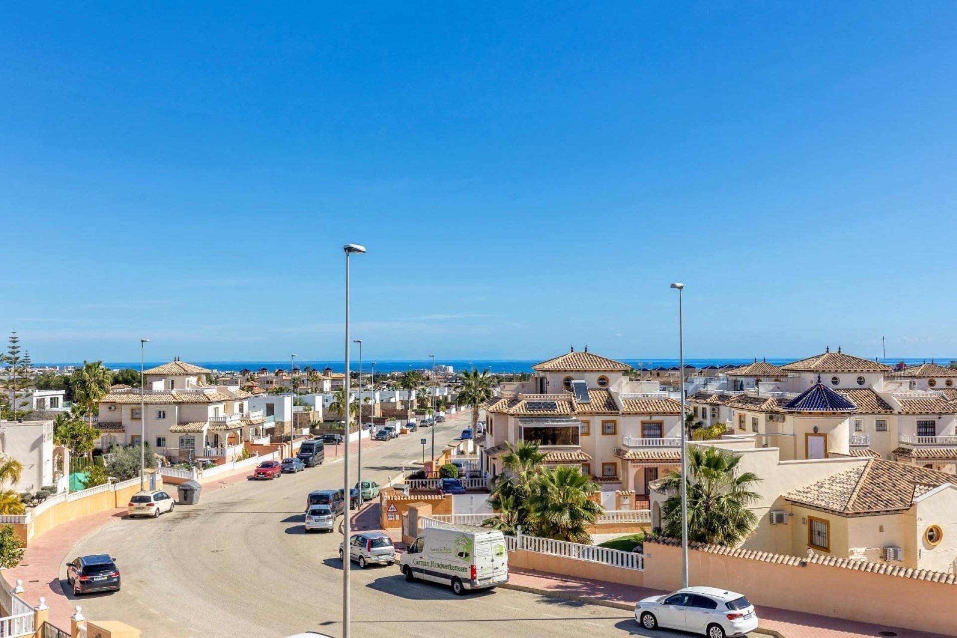 Revânzare - Semi Detached -
Cabo Roig - Lomas de Cabo Roig