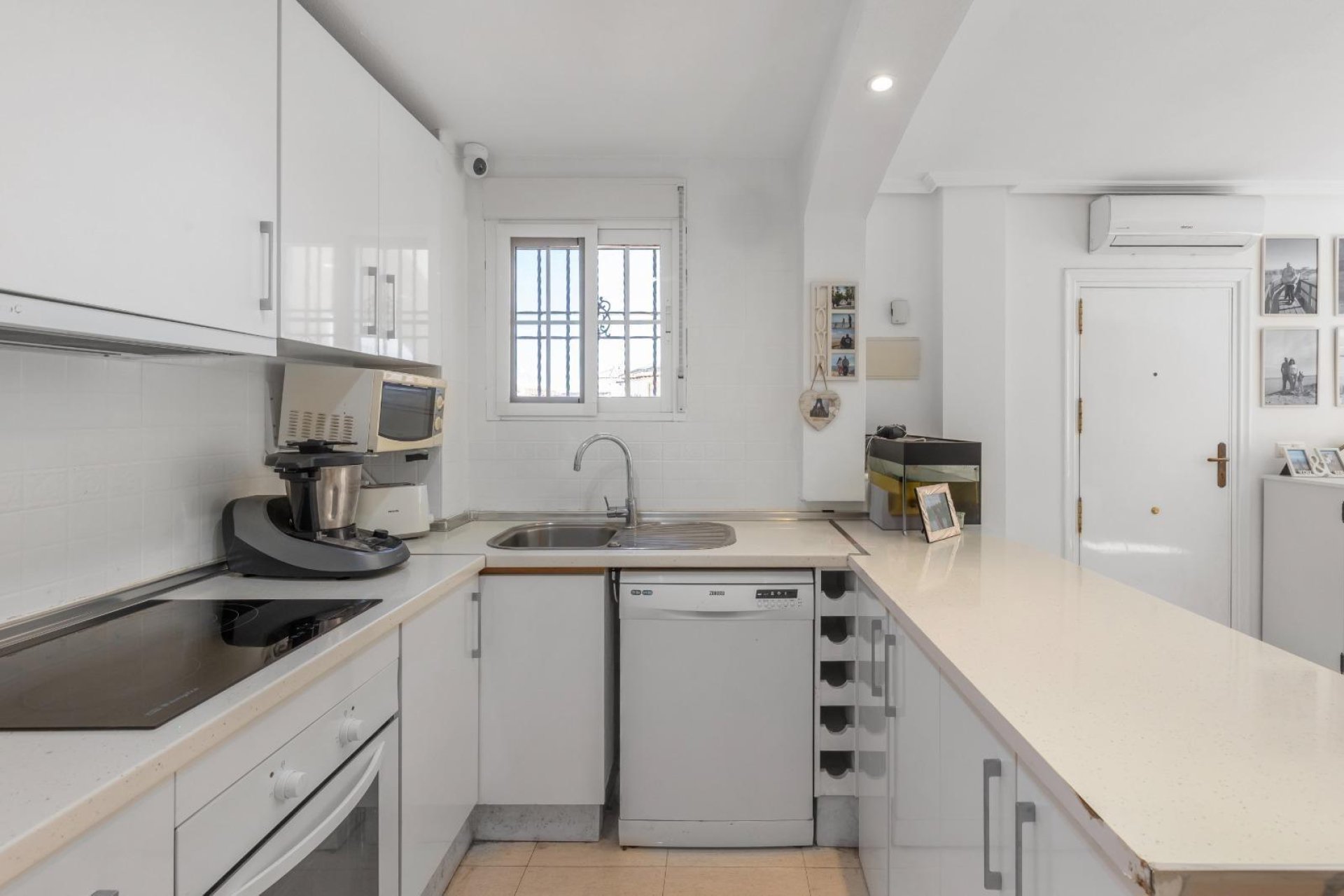 Revânzare - Semi Detached -
Cabo Roig - Lomas de Cabo Roig