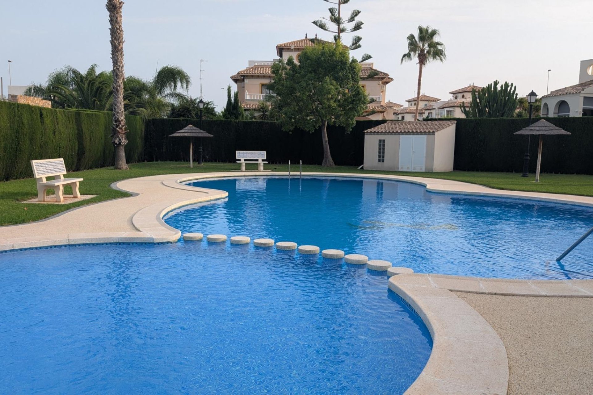 Revânzare - Semi Detached -
Cabo Roig - Lomas de Cabo Roig