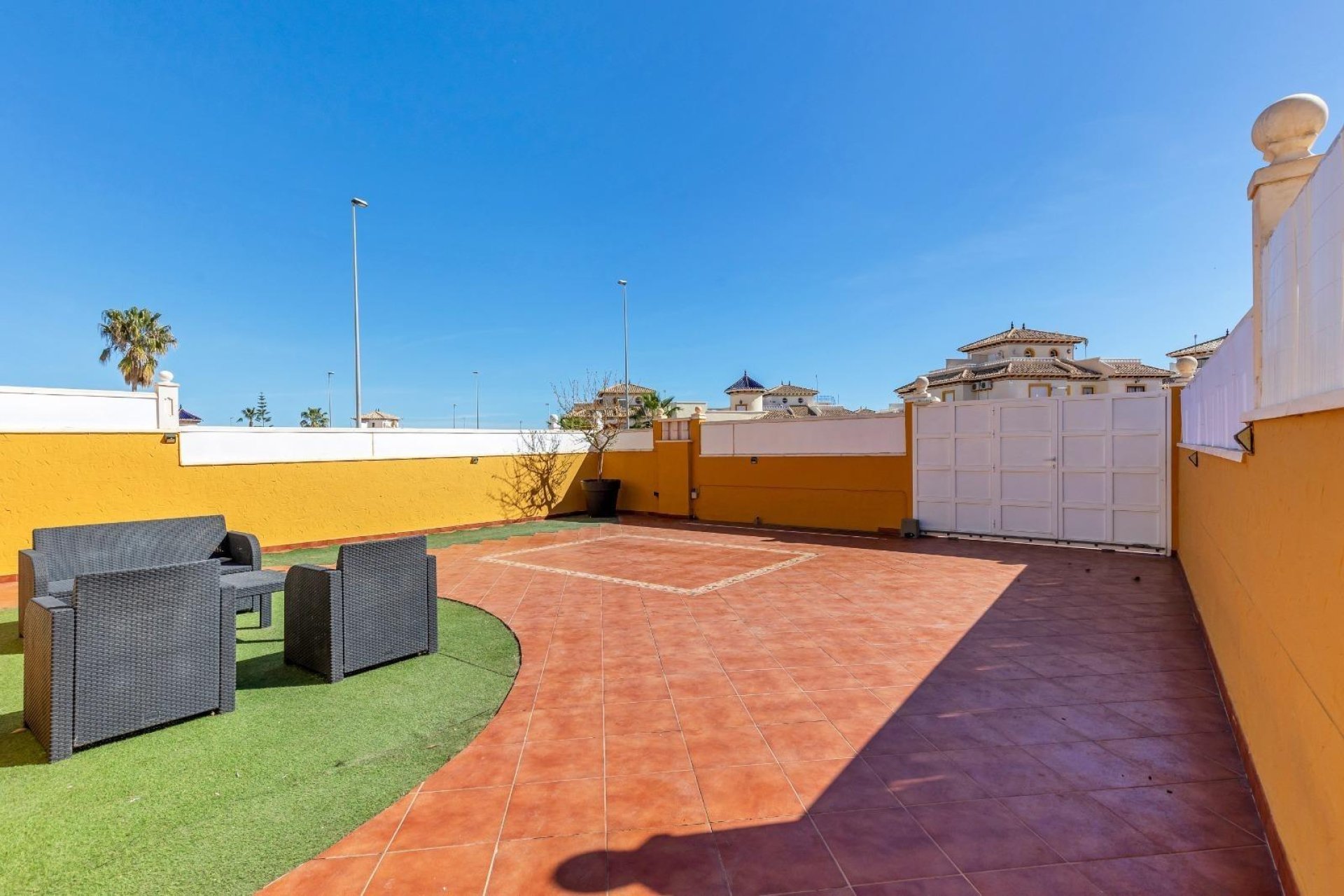 Revânzare - Semi Detached -
Cabo Roig - Lomas de Cabo Roig