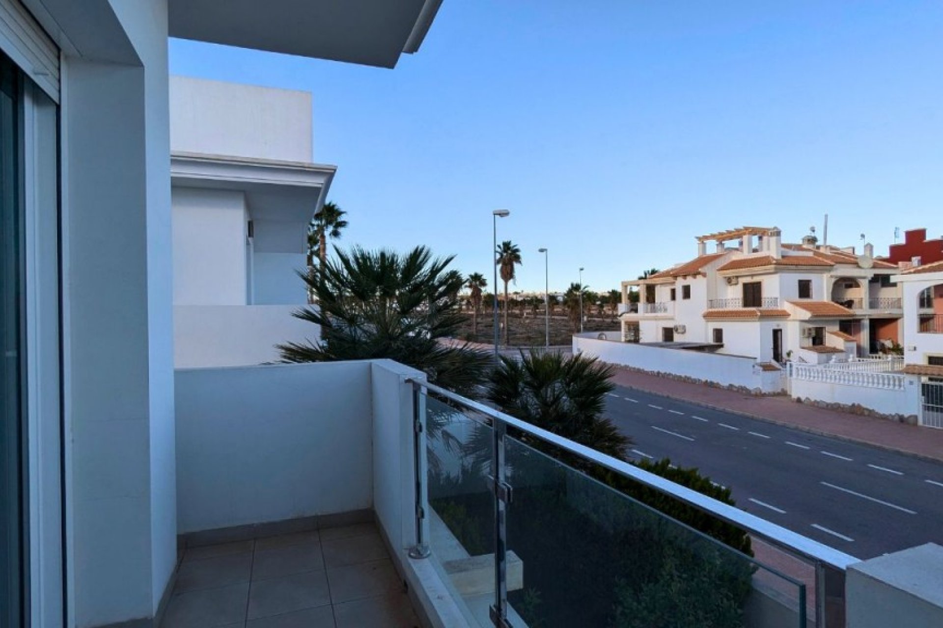 Revânzare - Semi Detached -
Ciudad Quesada - Costa Blanca