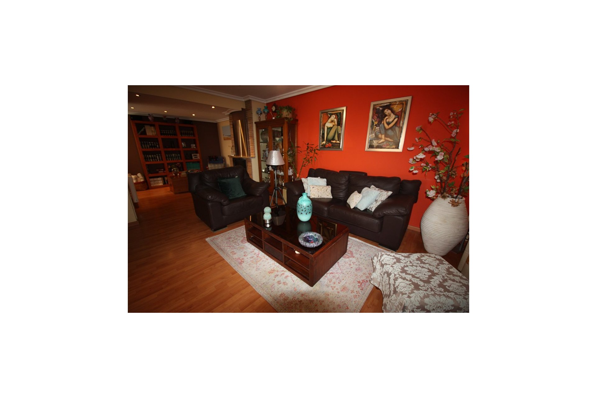 Revânzare - Semi Detached -
Guardamar del Segura - Costa Blanca
