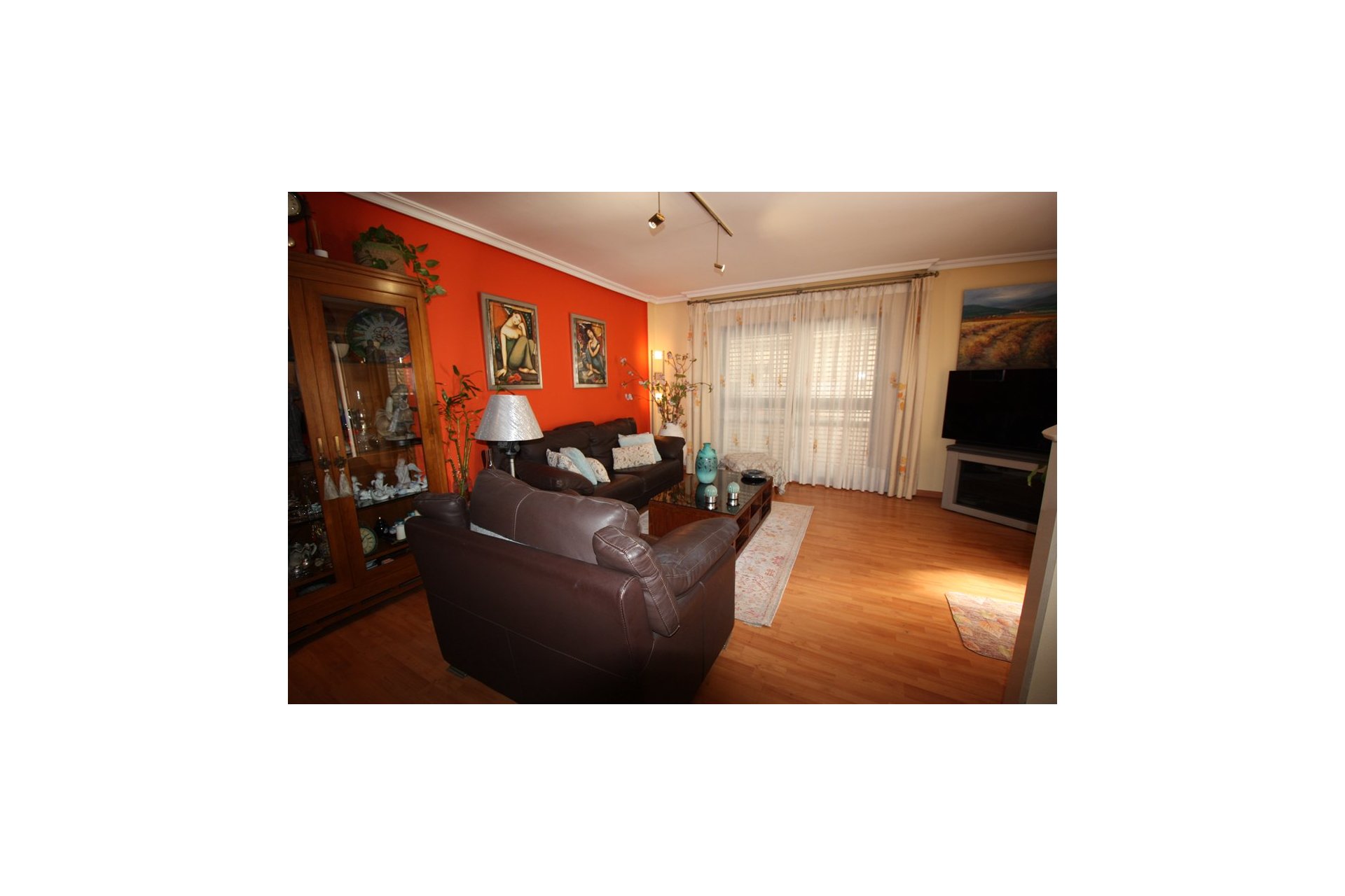 Revânzare - Semi Detached -
Guardamar del Segura - Costa Blanca