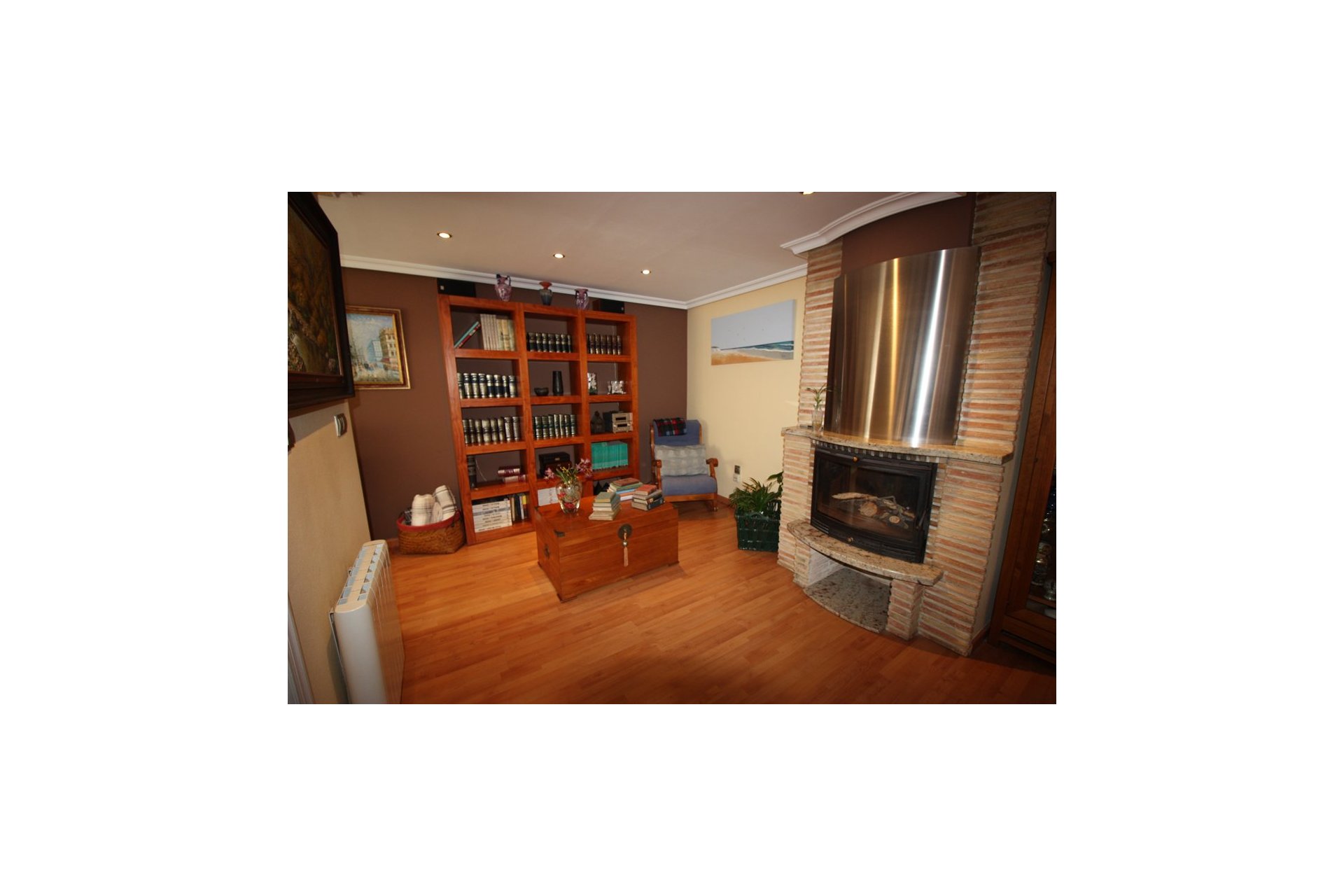 Revânzare - Semi Detached -
Guardamar del Segura - Costa Blanca