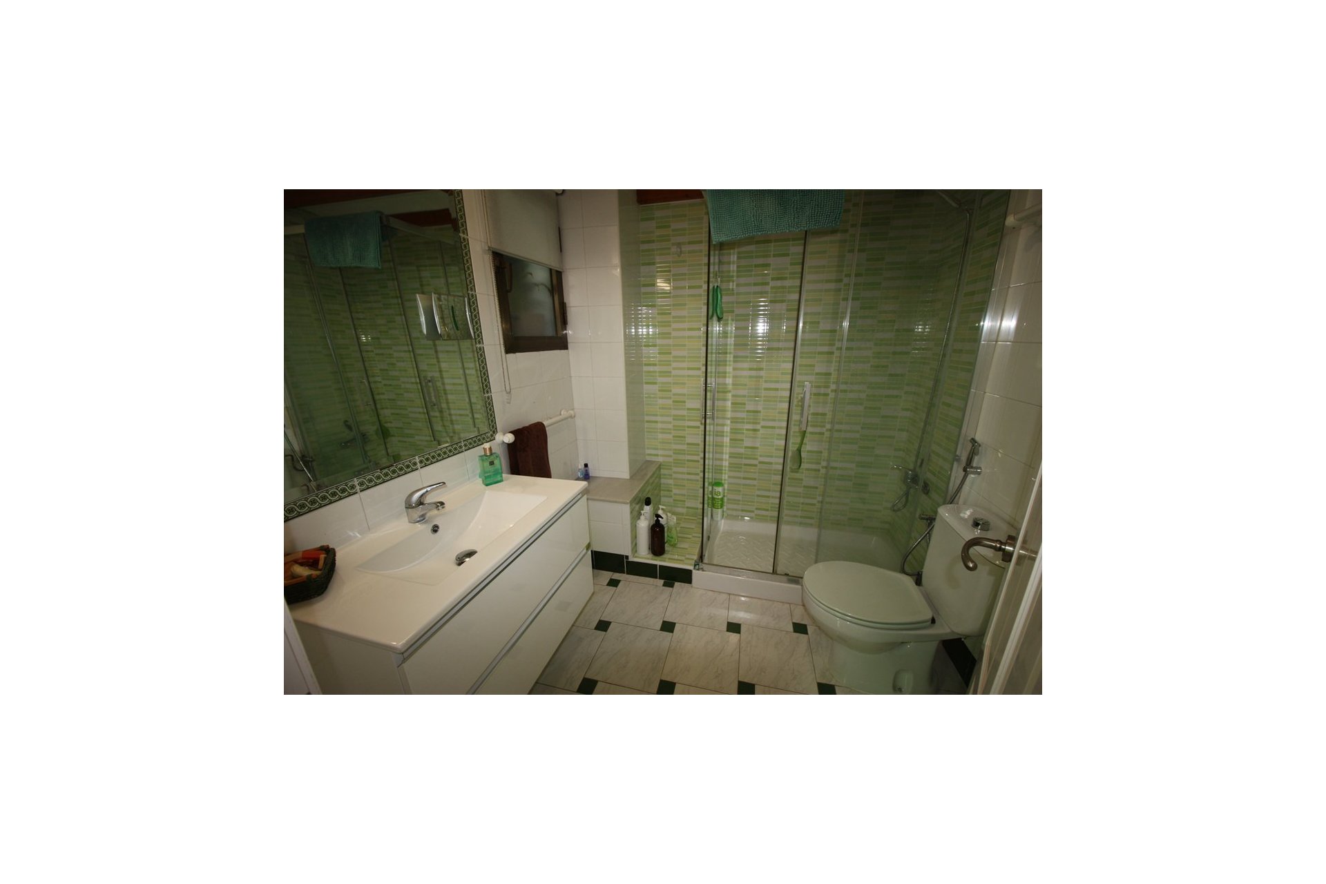 Revânzare - Semi Detached -
Guardamar del Segura - Costa Blanca