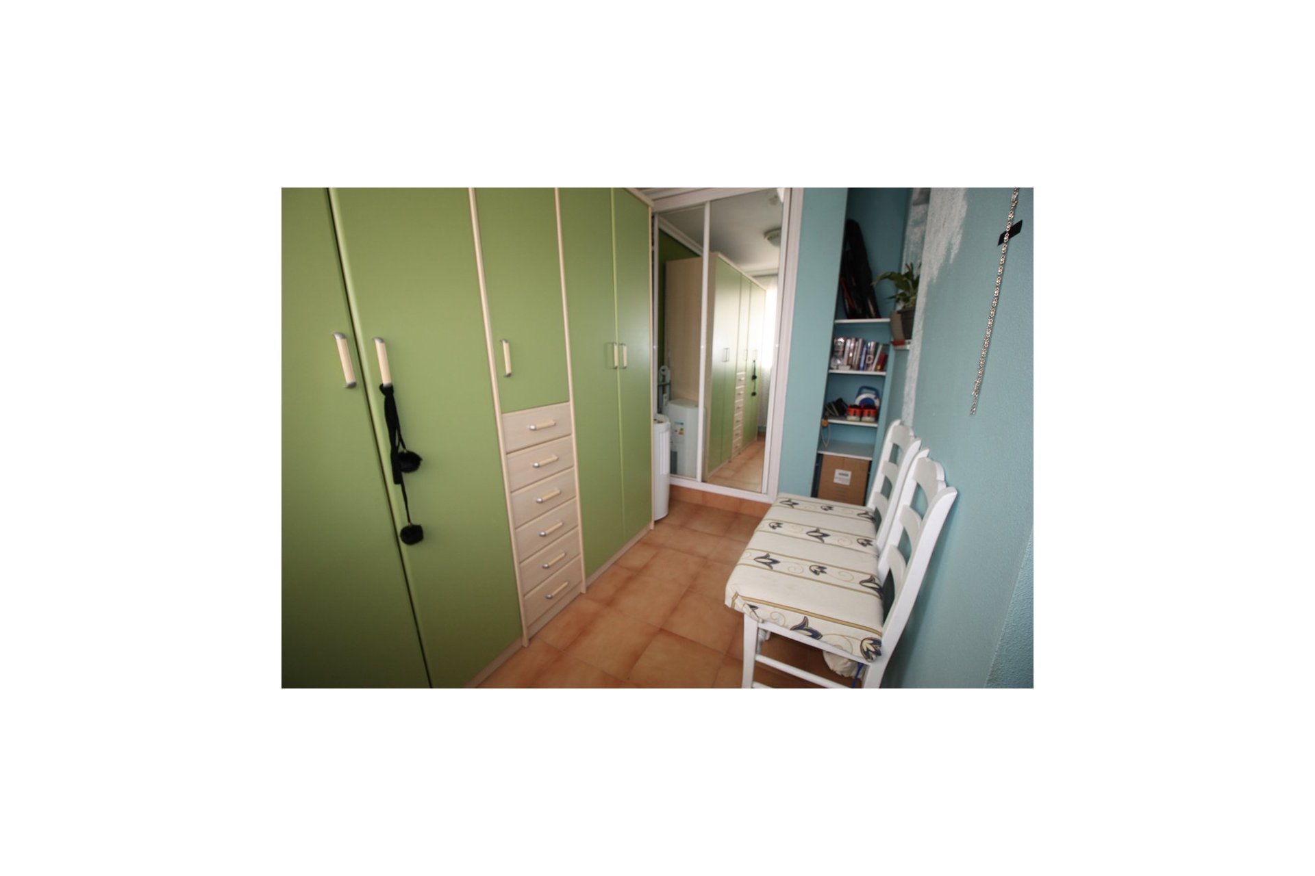 Revânzare - Semi Detached -
Guardamar del Segura - Costa Blanca