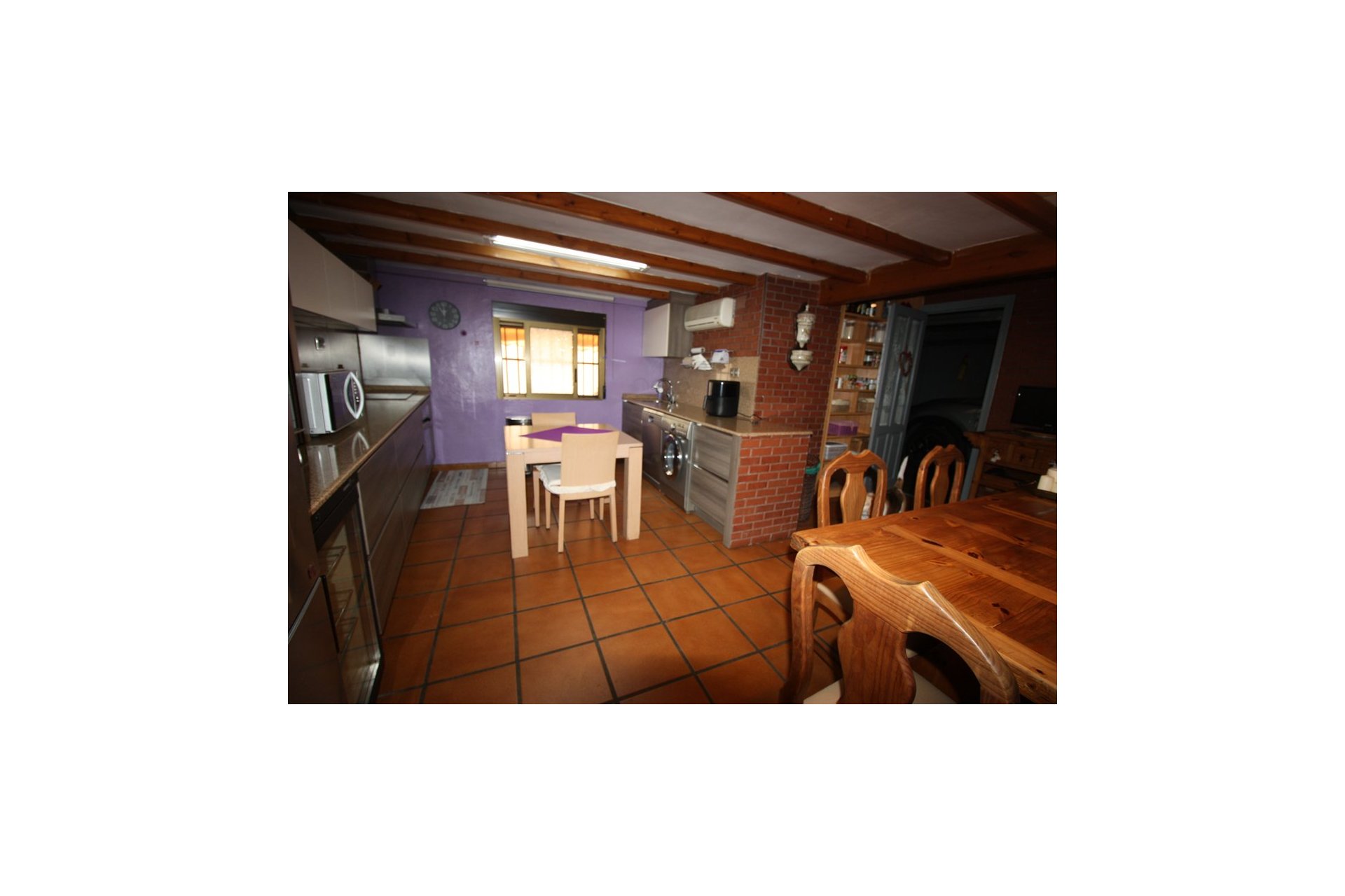 Revânzare - Semi Detached -
Guardamar del Segura - Costa Blanca